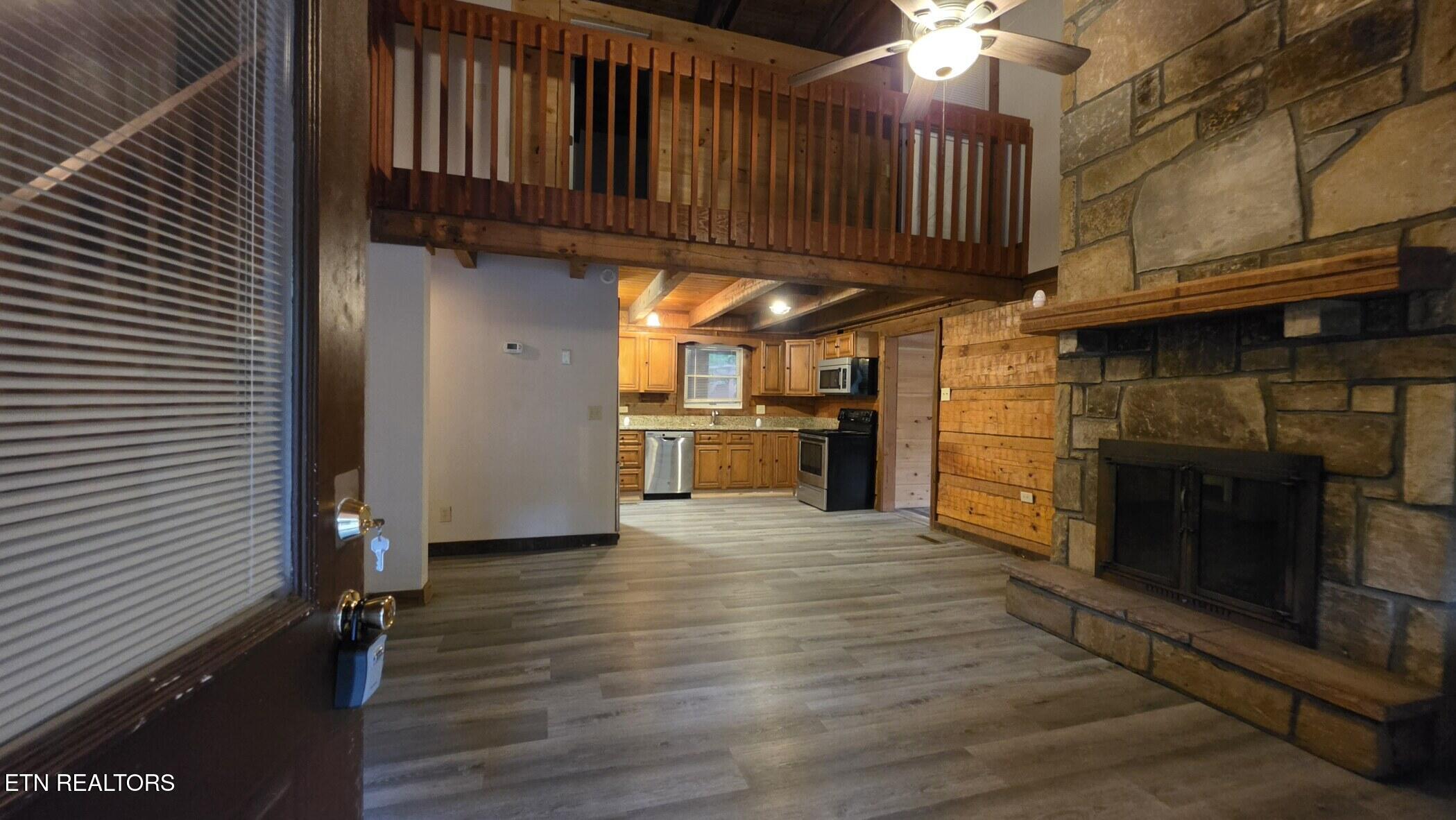 4438 E Scenic Drive Gatlinburg TN 37738