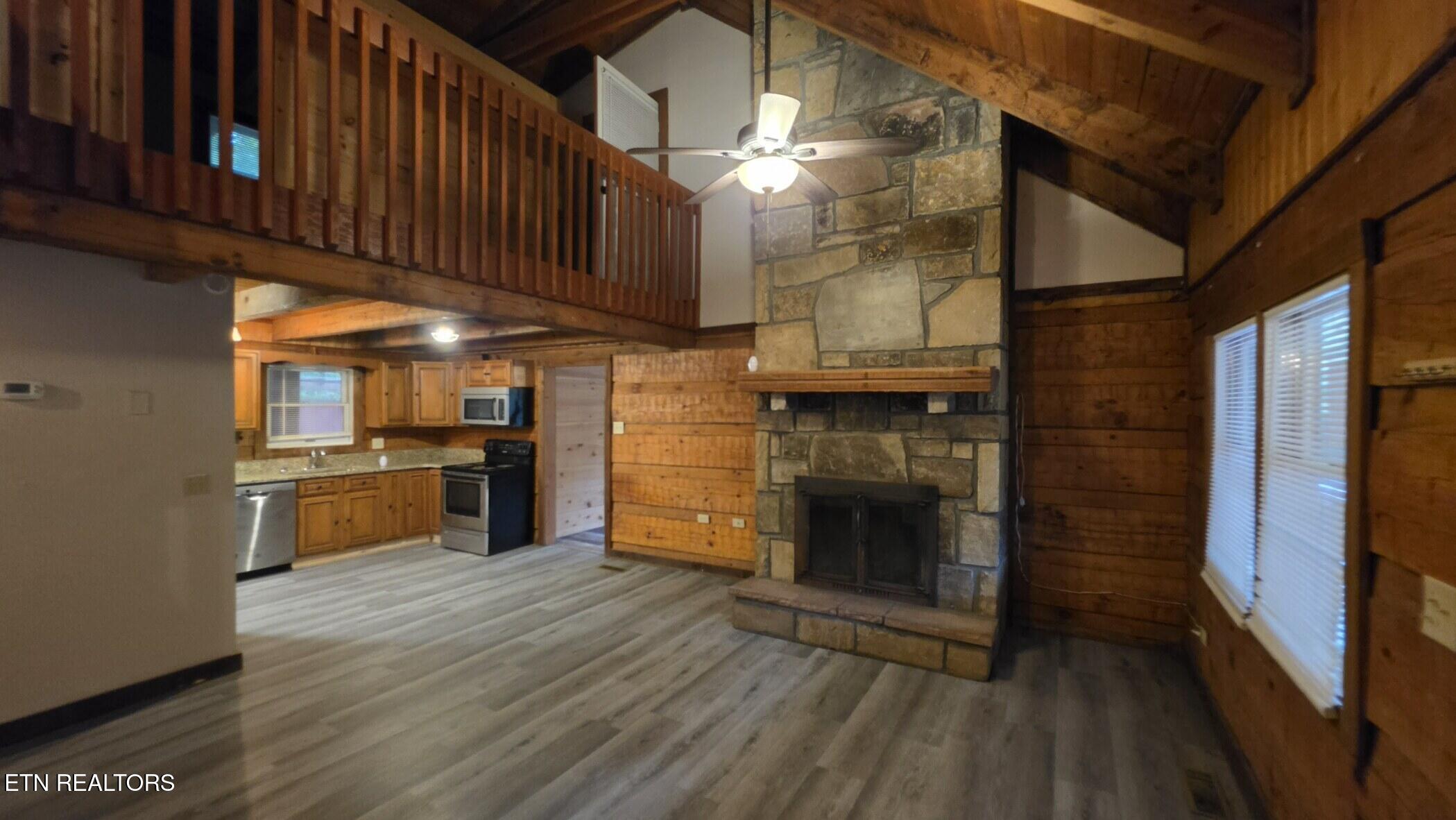 4438 E Scenic Drive Gatlinburg TN 37738