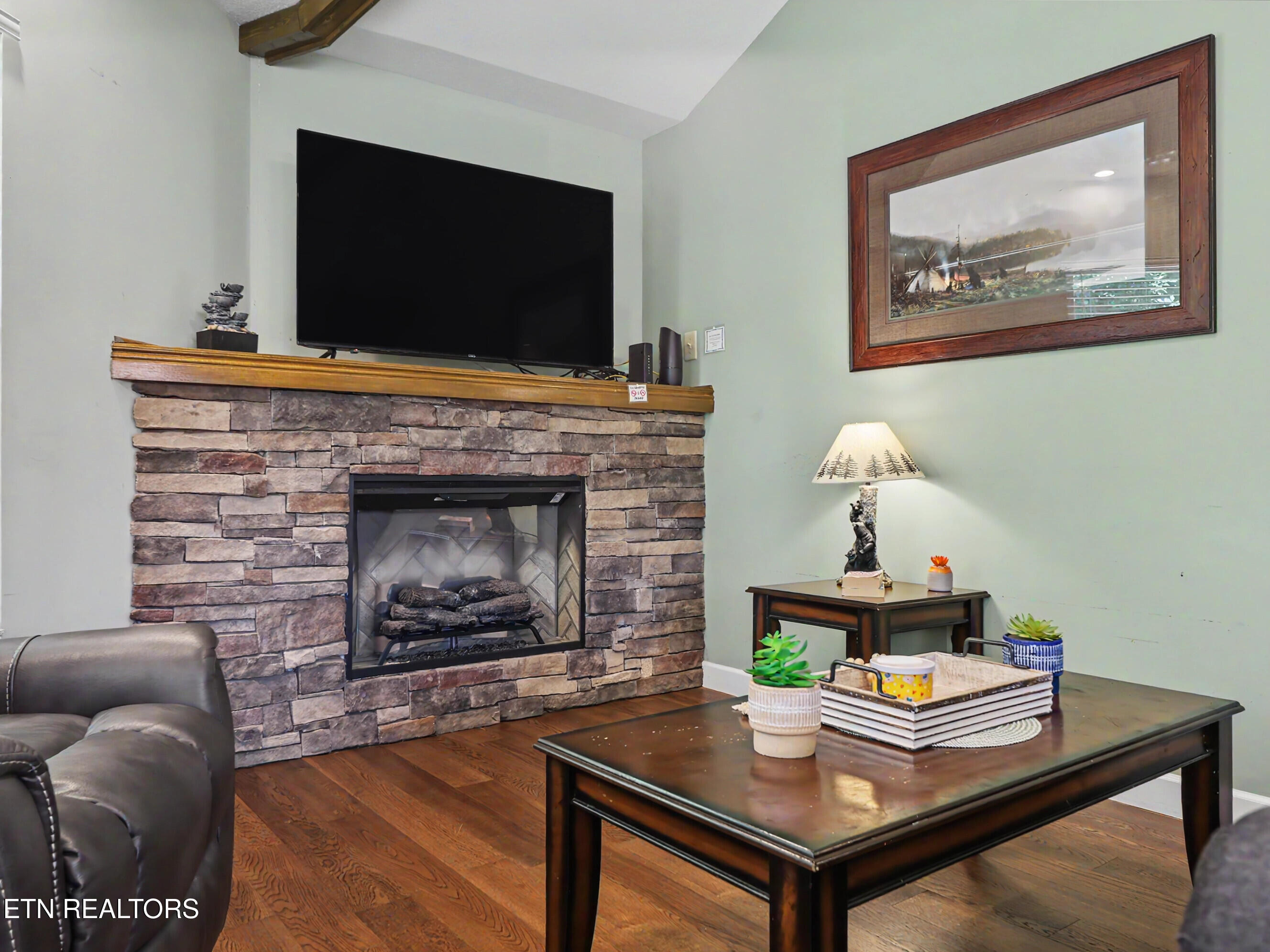 717 Valley View Lane Gatlinburg TN 37738