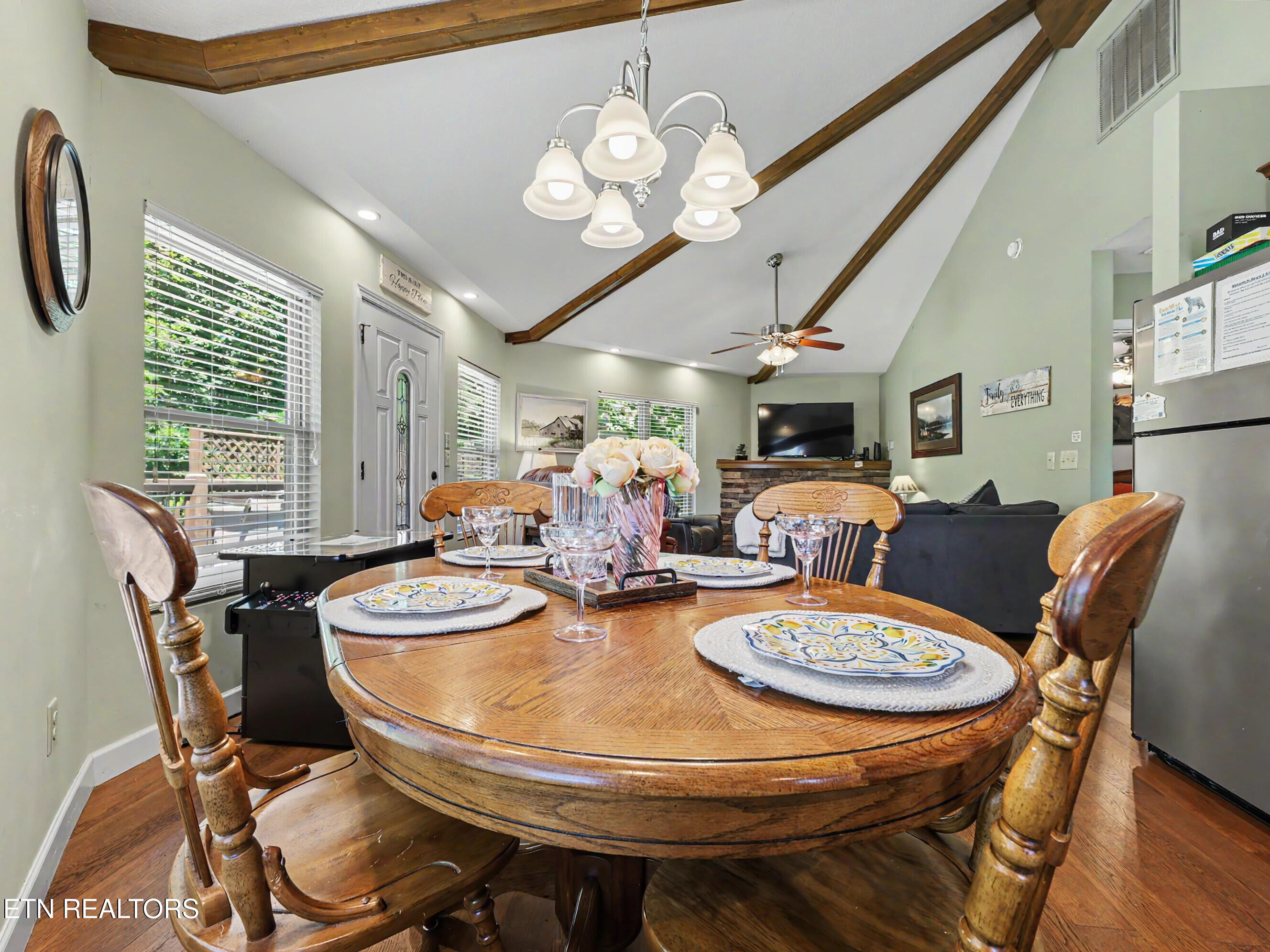 717 Valley View Lane Gatlinburg TN 37738