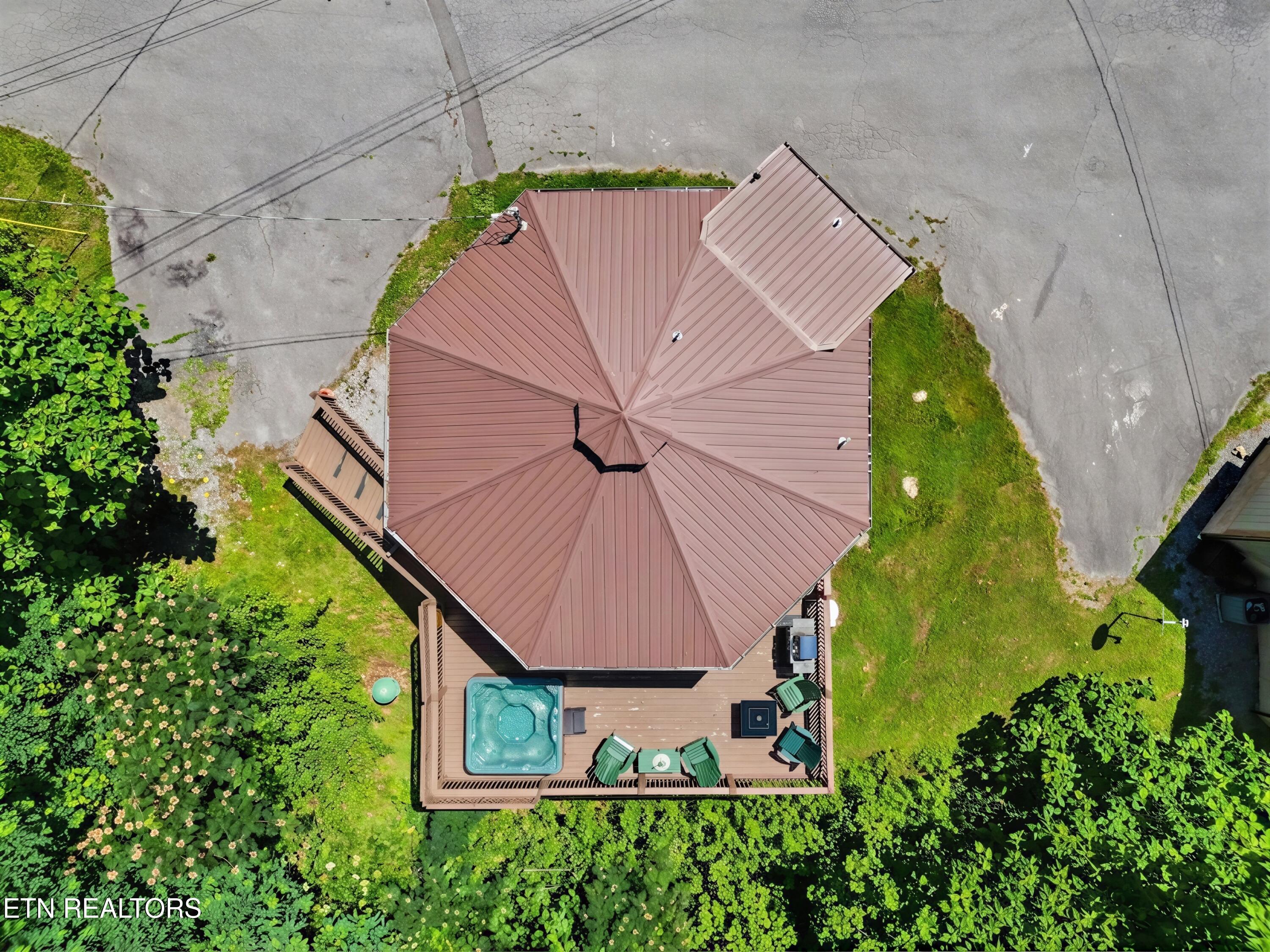 717 Valley View Lane Gatlinburg TN 37738