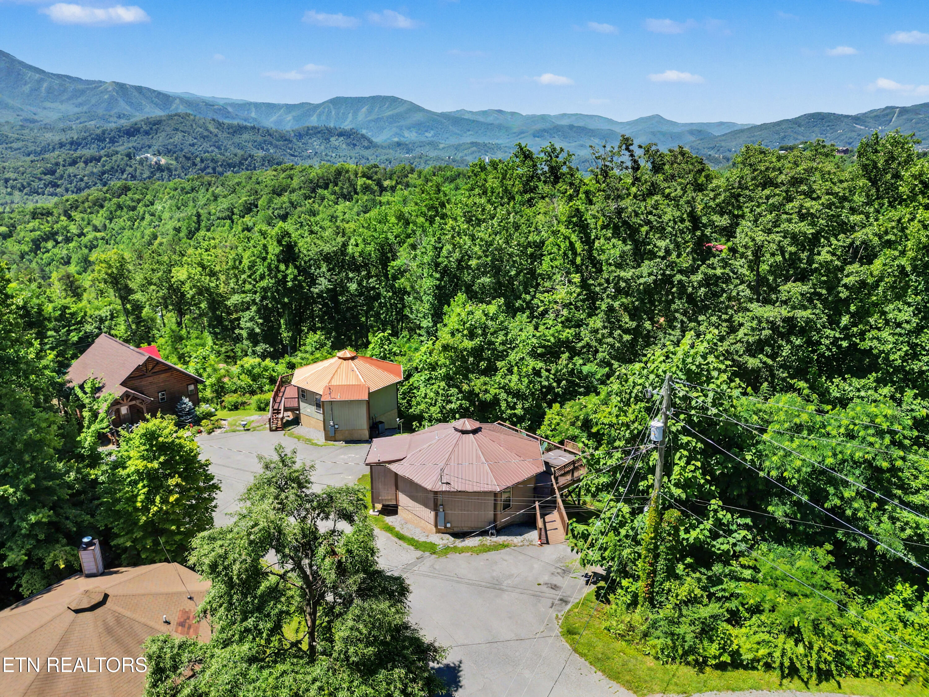 717 Valley View Lane Gatlinburg TN 37738