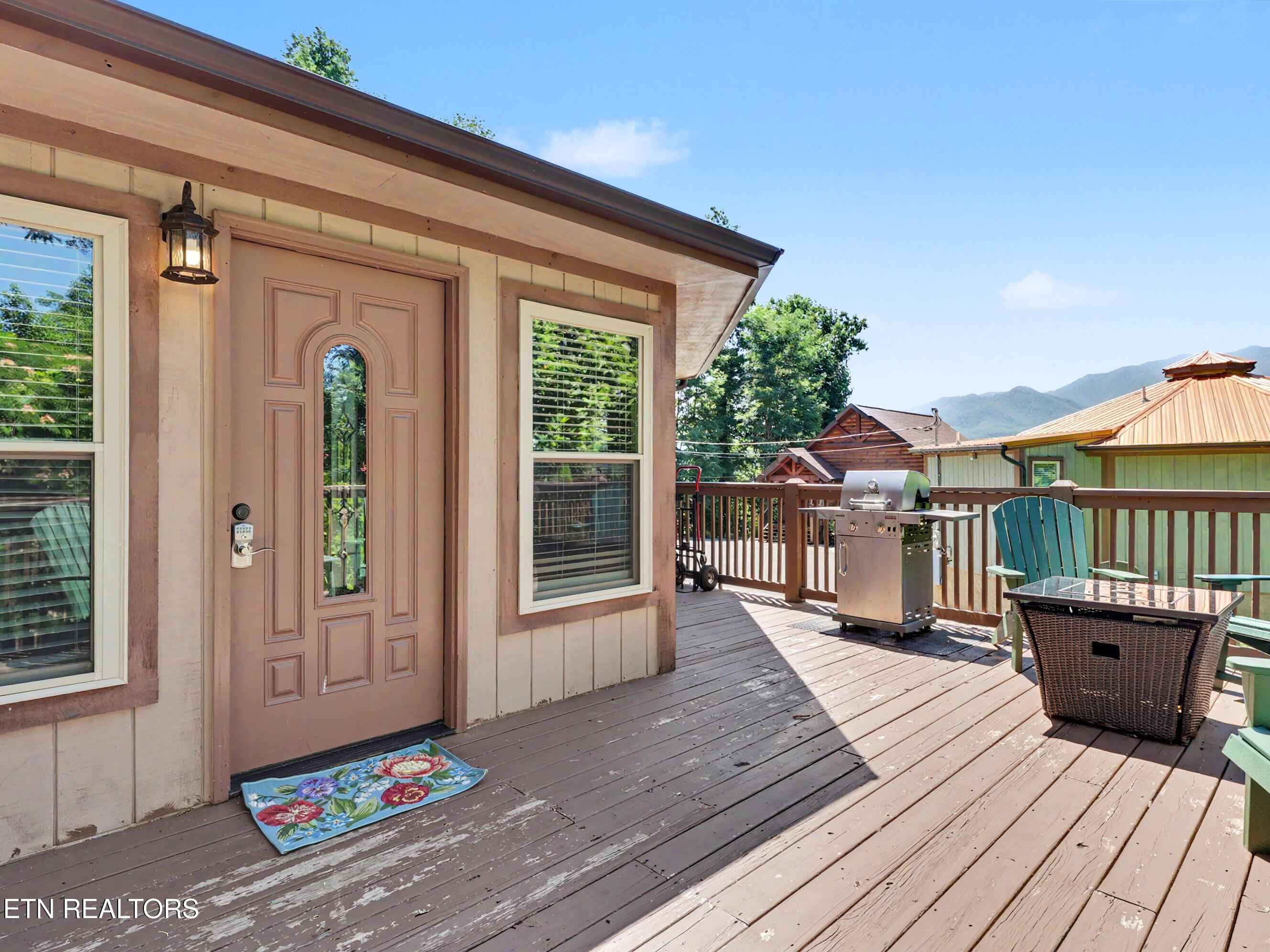 717 Valley View Lane Gatlinburg TN 37738