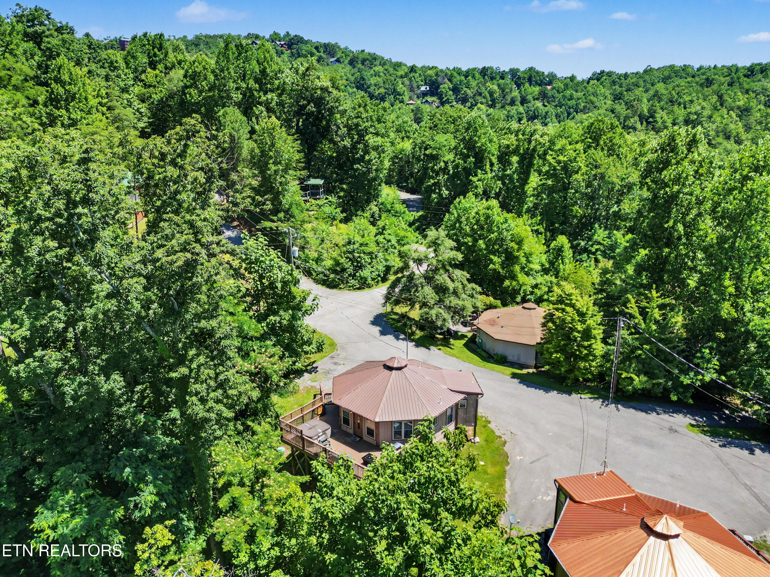 717 Valley View Lane Gatlinburg TN 37738