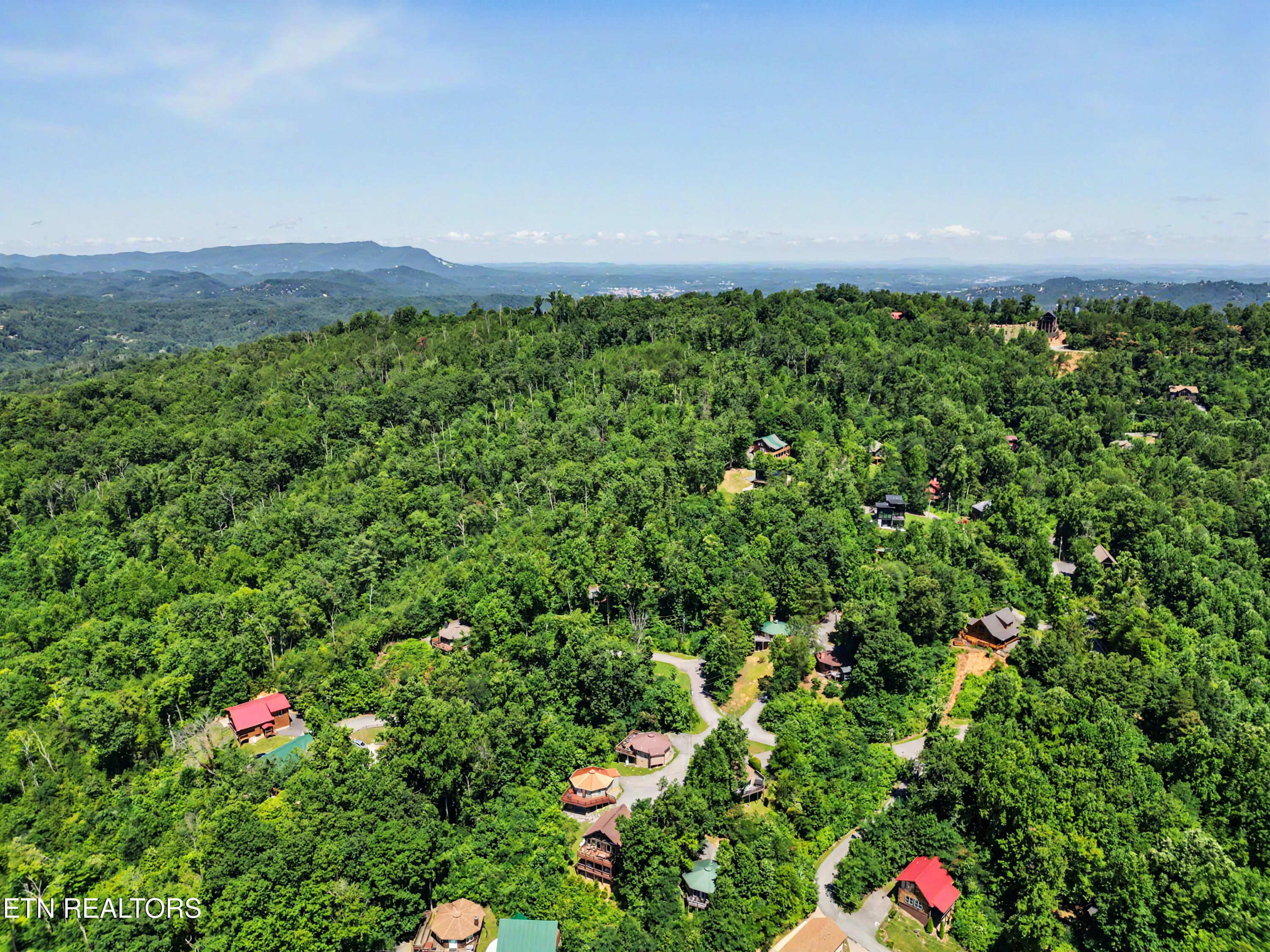 717 Valley View Lane Gatlinburg TN 37738