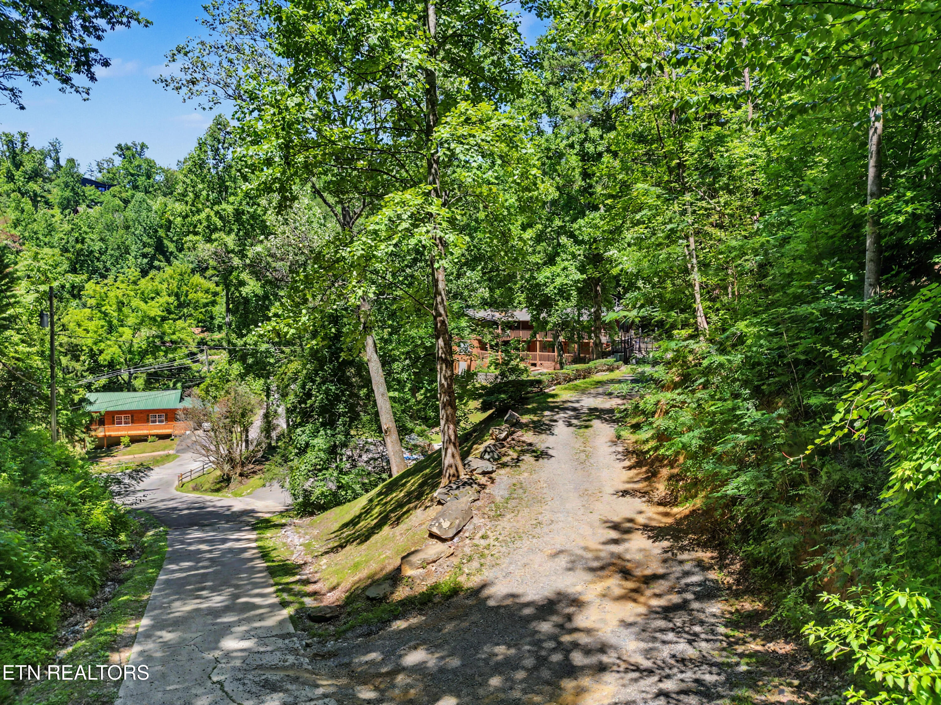 717 Valley View Lane Gatlinburg TN 37738
