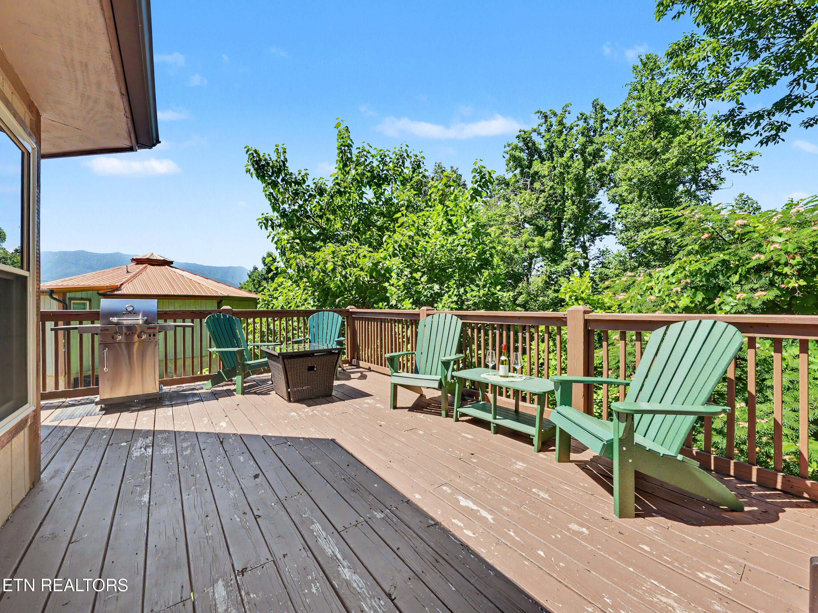717 Valley View Lane Gatlinburg TN 37738