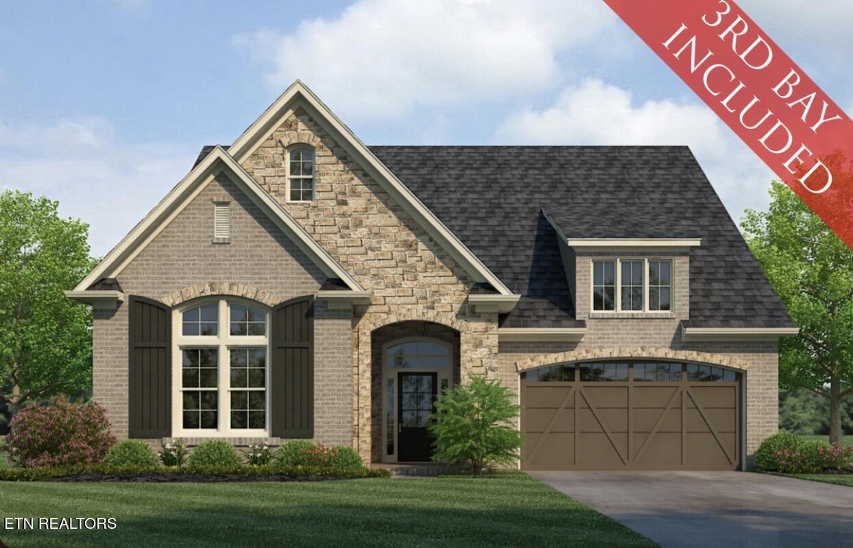 Lot 112 Wagon Hitch Road Knoxville TN 37934
