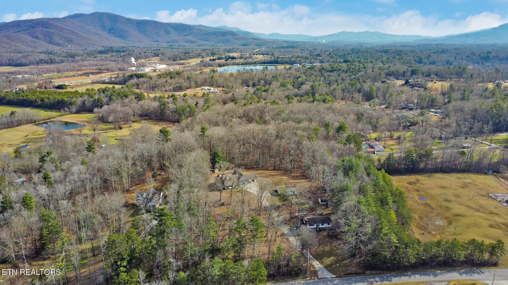 233 Redmon Road Wartburg TN 37887