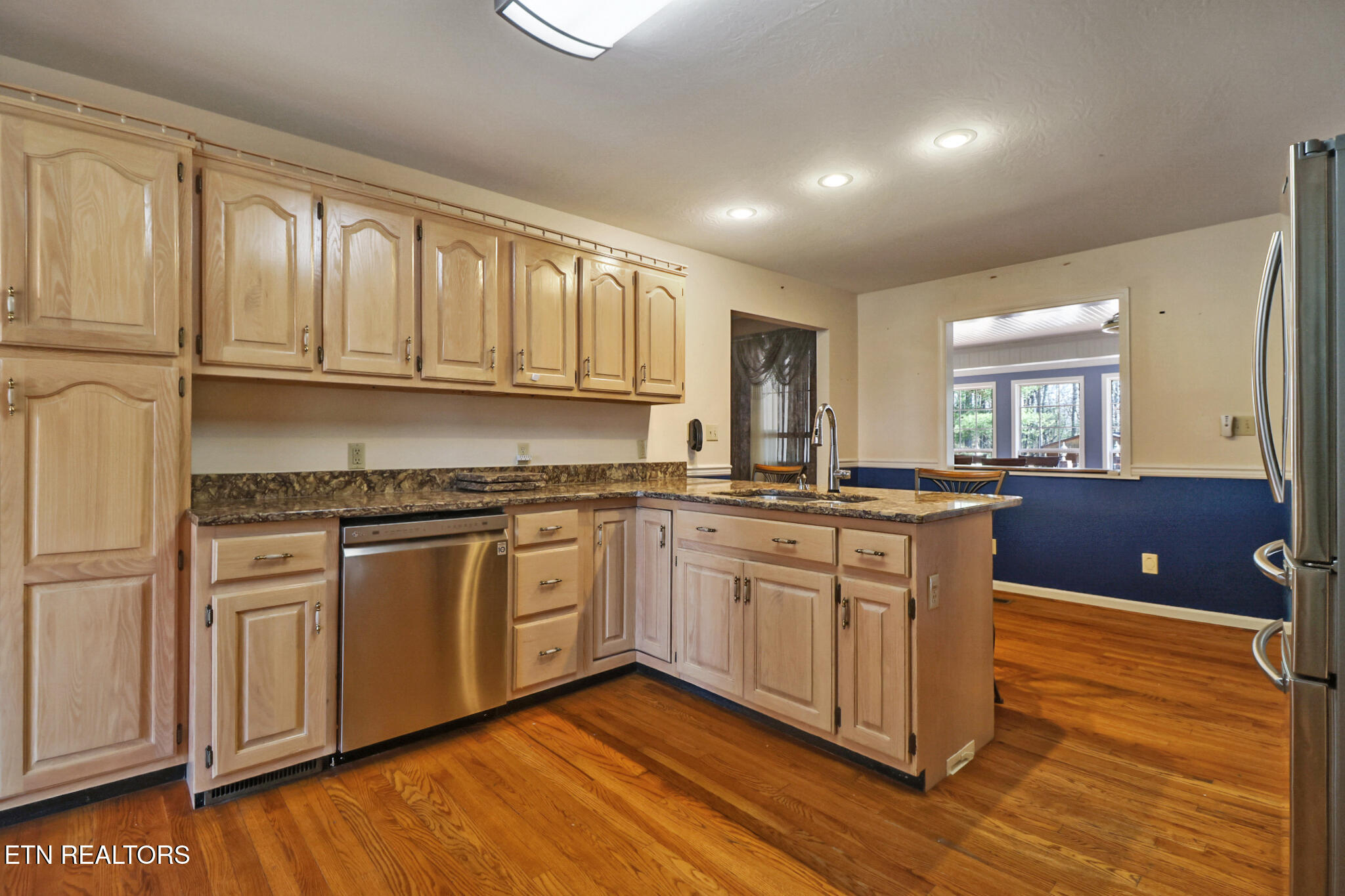 233 Redmon Road Wartburg TN 37887