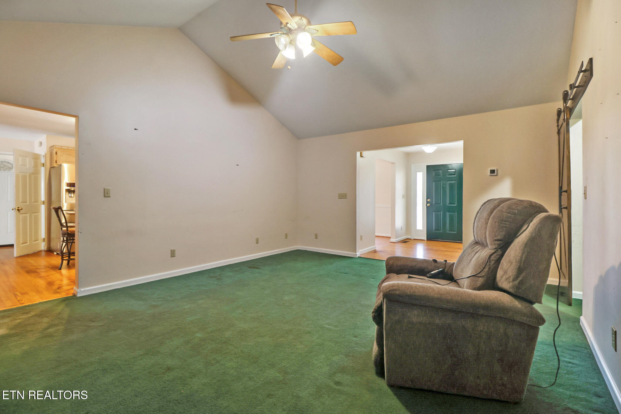 233 Redmon Road Wartburg TN 37887