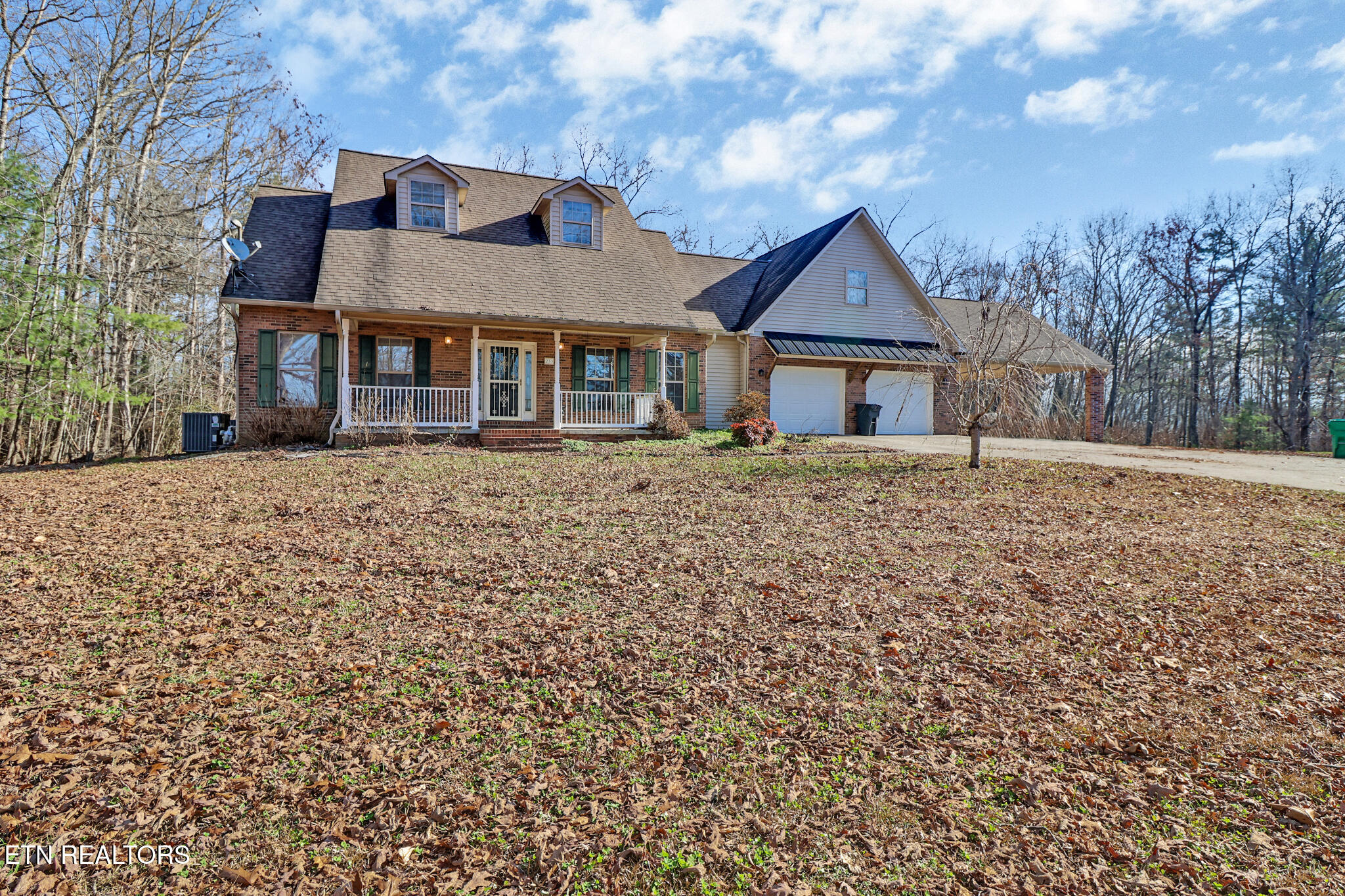 233 Redmon Road Wartburg TN 37887