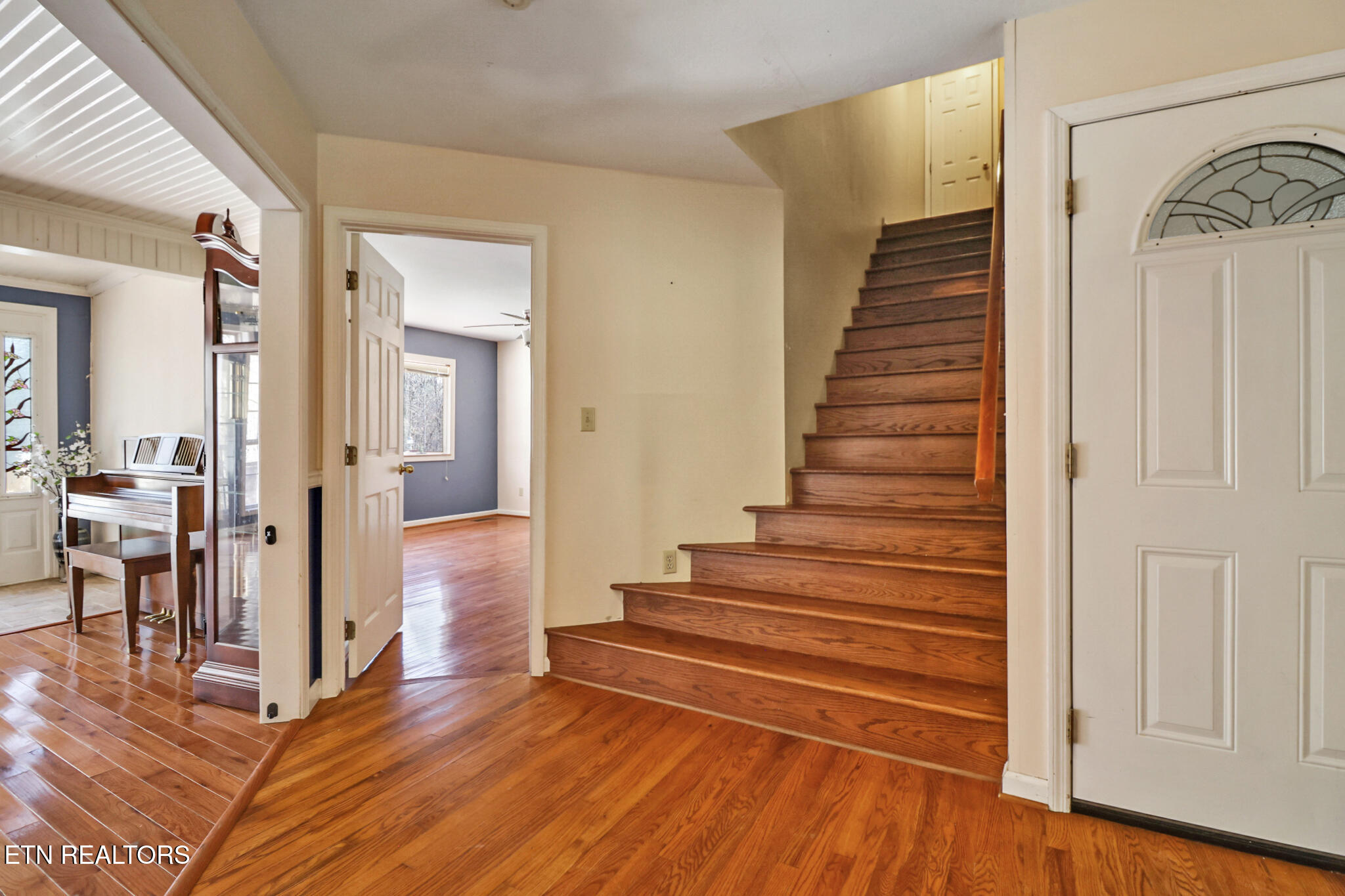 233 Redmon Road Wartburg TN 37887