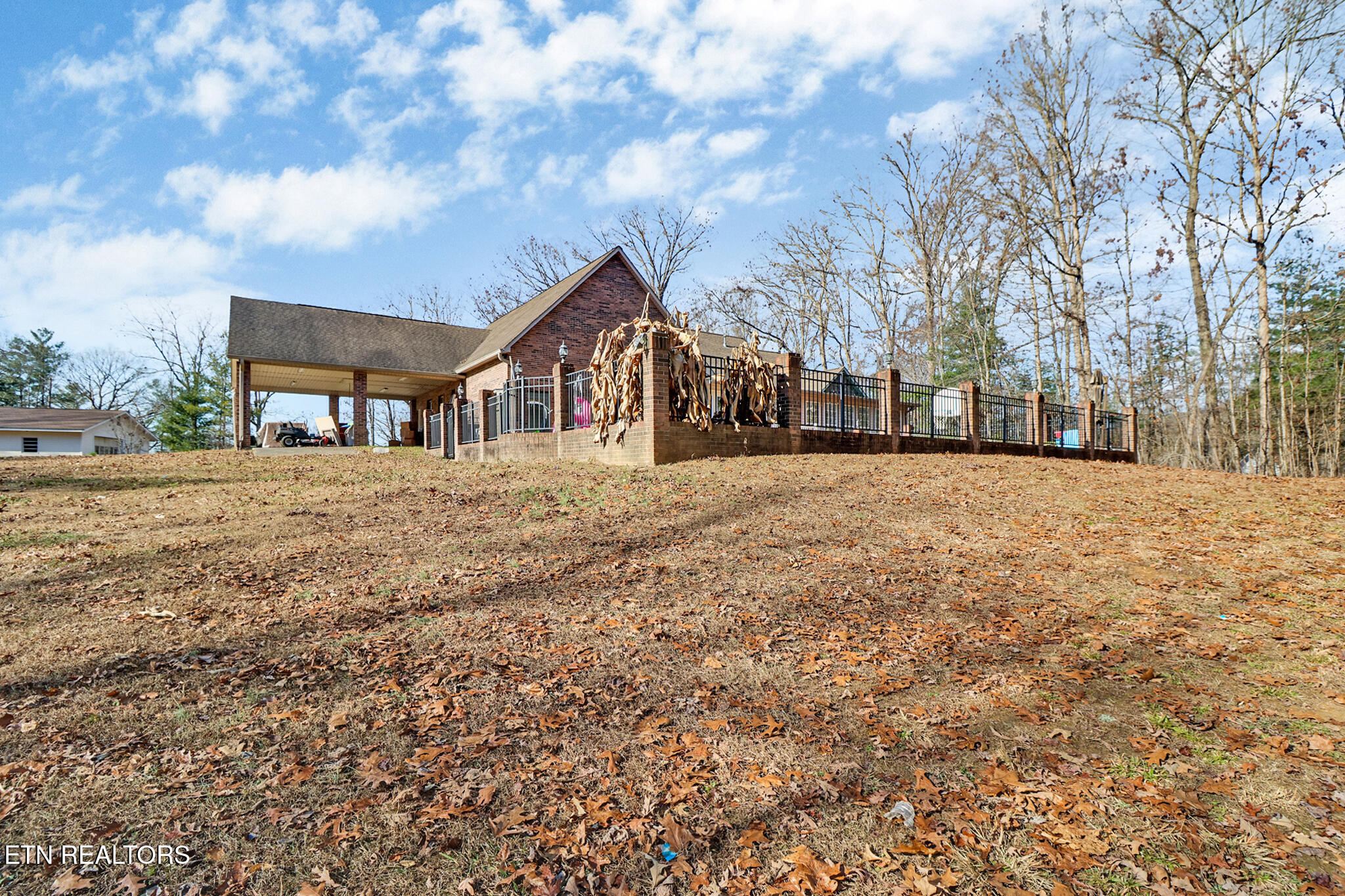 233 Redmon Road Wartburg TN 37887