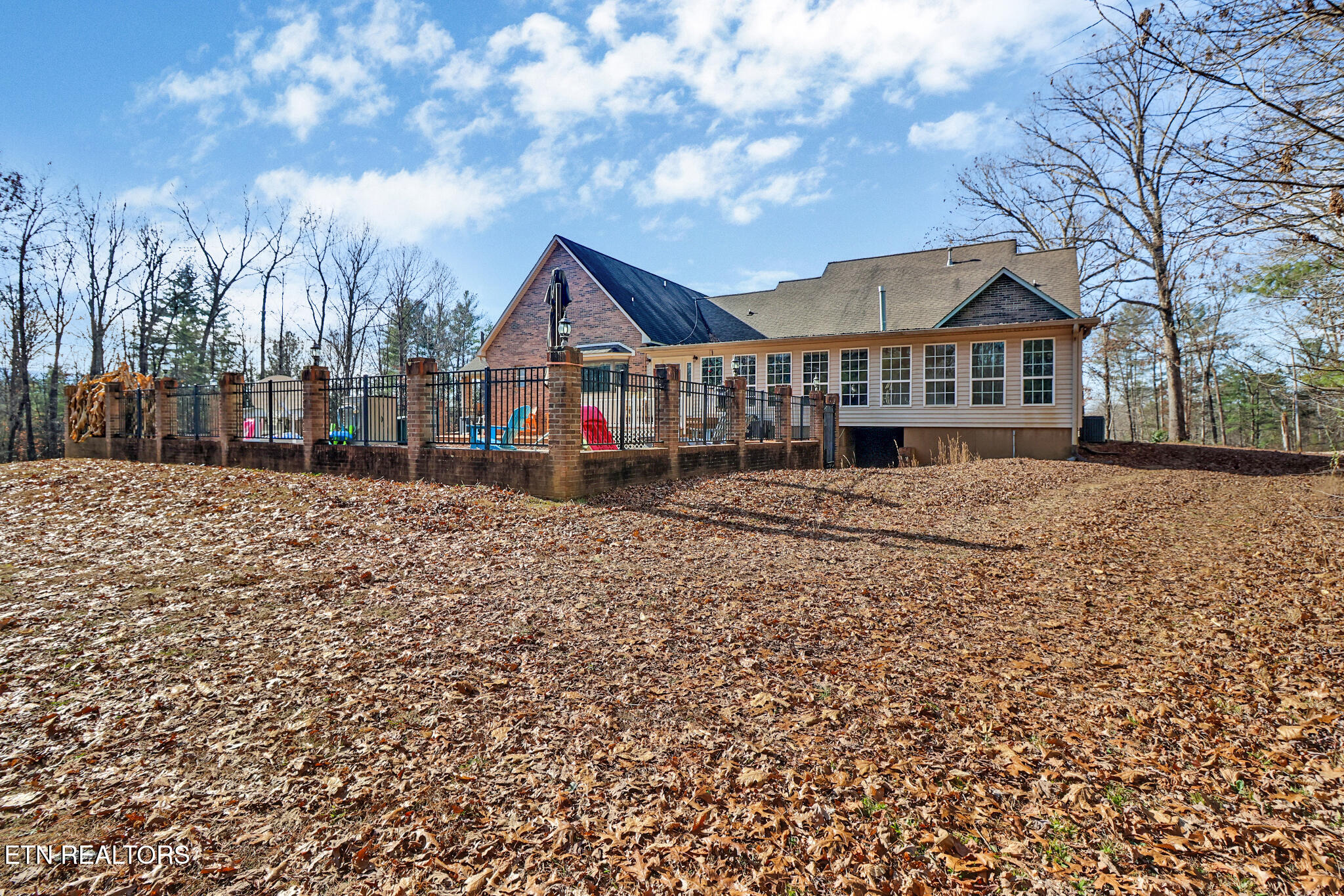 233 Redmon Road Wartburg TN 37887