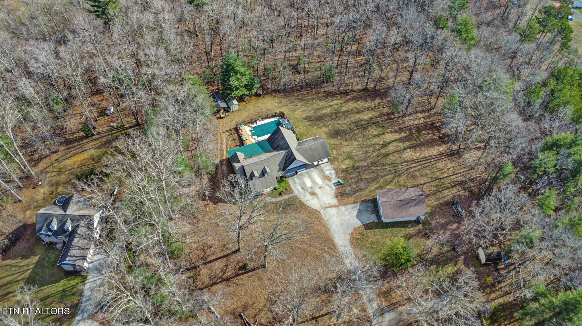 233 Redmon Road Wartburg TN 37887