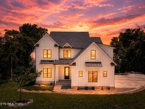 285 E Shore Drive Rockwood TN 37854