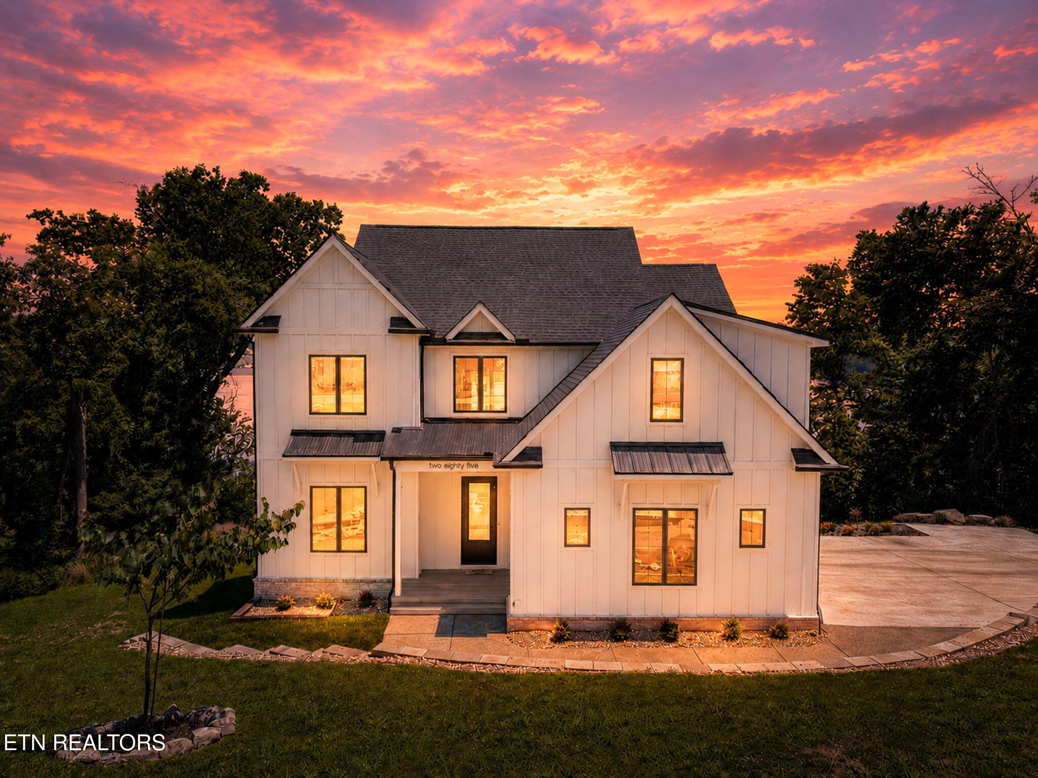 285 E Shore Drive Rockwood TN 37854