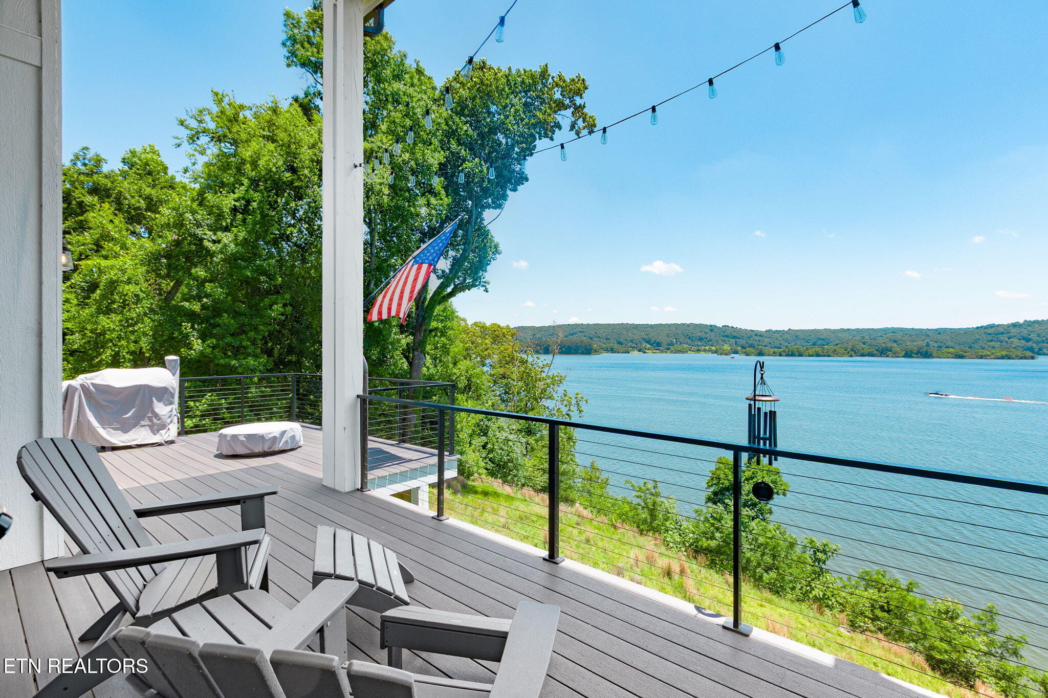 285 E Shore Drive Rockwood TN 37854