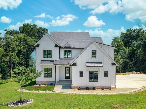 285 E Shore Drive Rockwood TN 37854