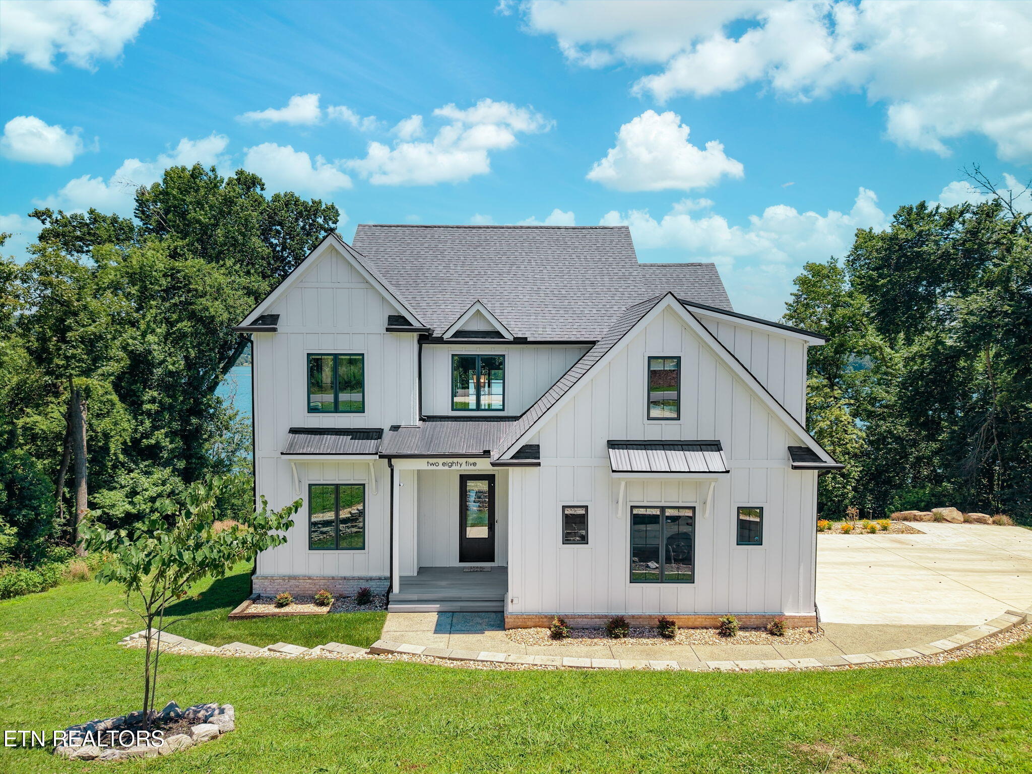 285 E Shore Drive Rockwood TN 37854