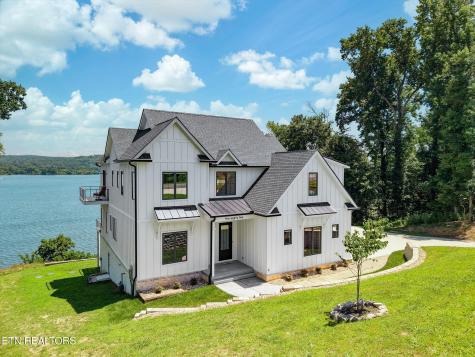 285 E Shore Drive Rockwood TN 37854
