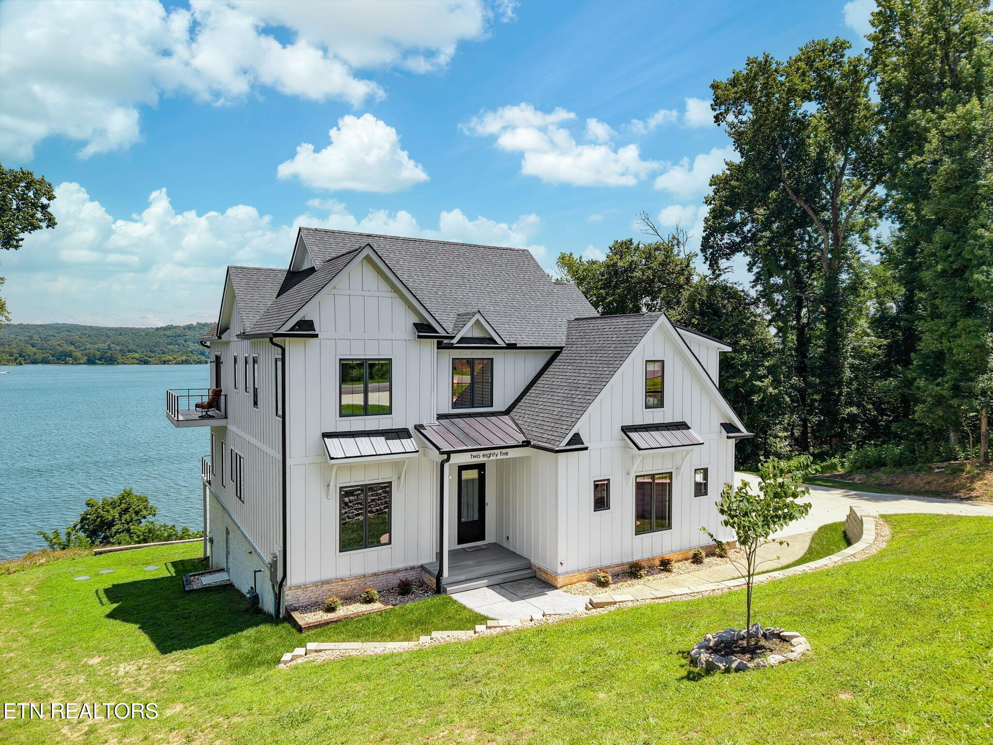 285 E Shore Drive Rockwood TN 37854