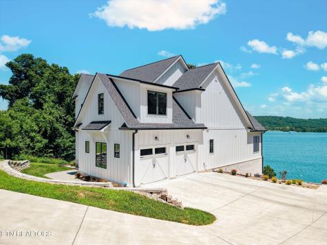 285 E Shore Drive Rockwood TN 37854