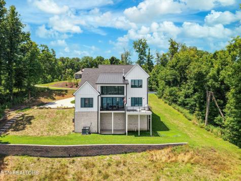 285 E Shore Drive Rockwood TN 37854