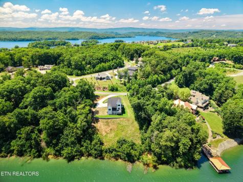 285 E Shore Drive Rockwood TN 37854