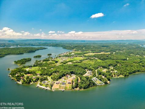 285 E Shore Drive Rockwood TN 37854