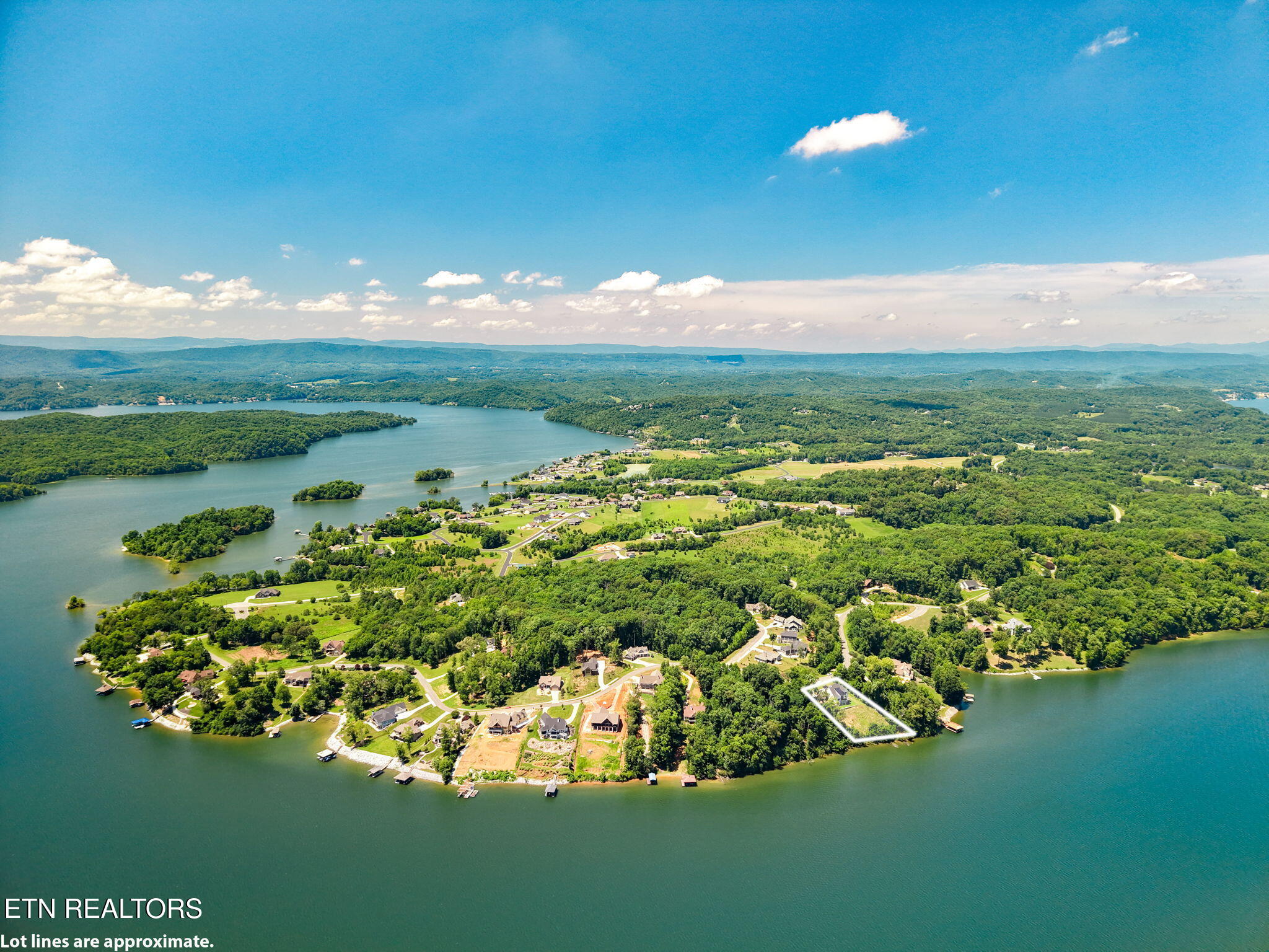 285 E Shore Drive Rockwood TN 37854