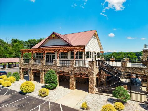 285 E Shore Drive Rockwood TN 37854