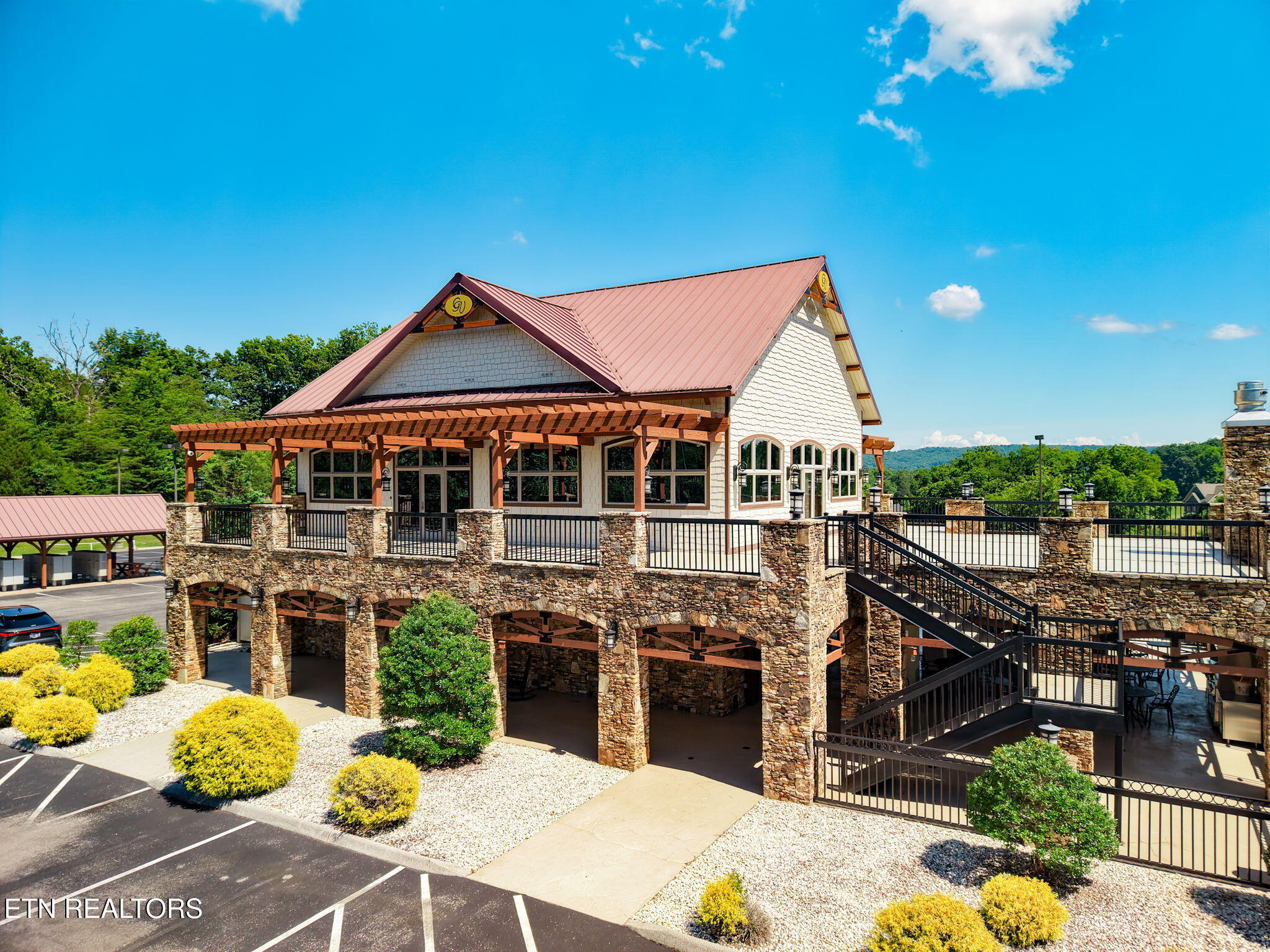 285 E Shore Drive Rockwood TN 37854