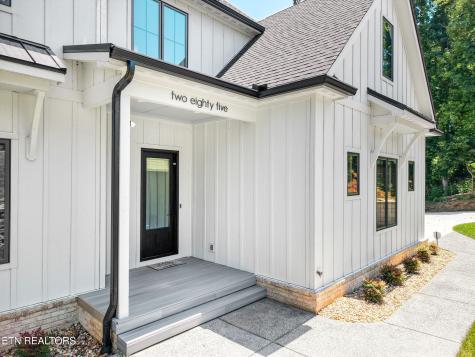 285 E Shore Drive Rockwood TN 37854