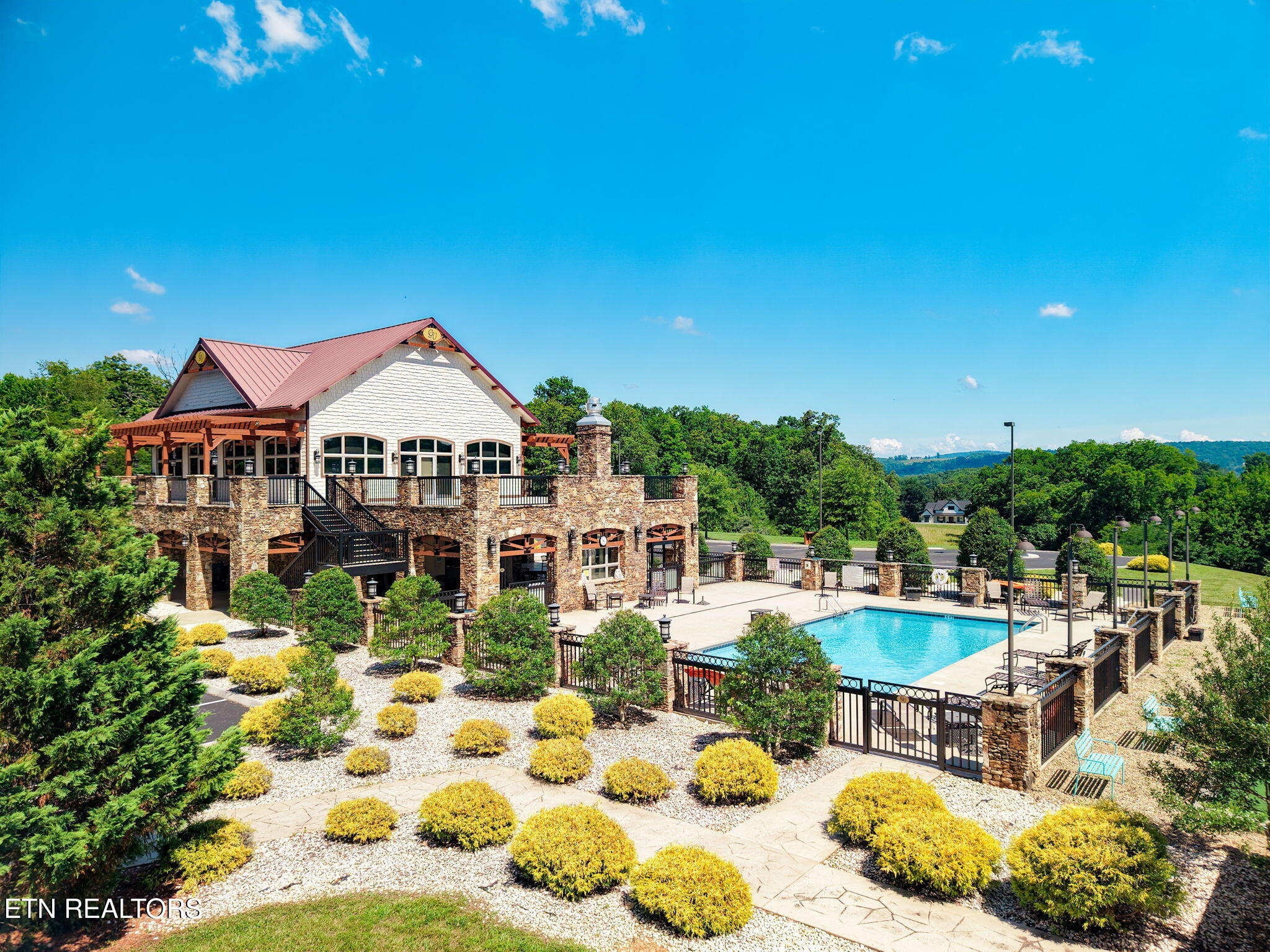 285 E Shore Drive Rockwood TN 37854