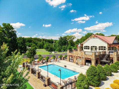 285 E Shore Drive Rockwood TN 37854