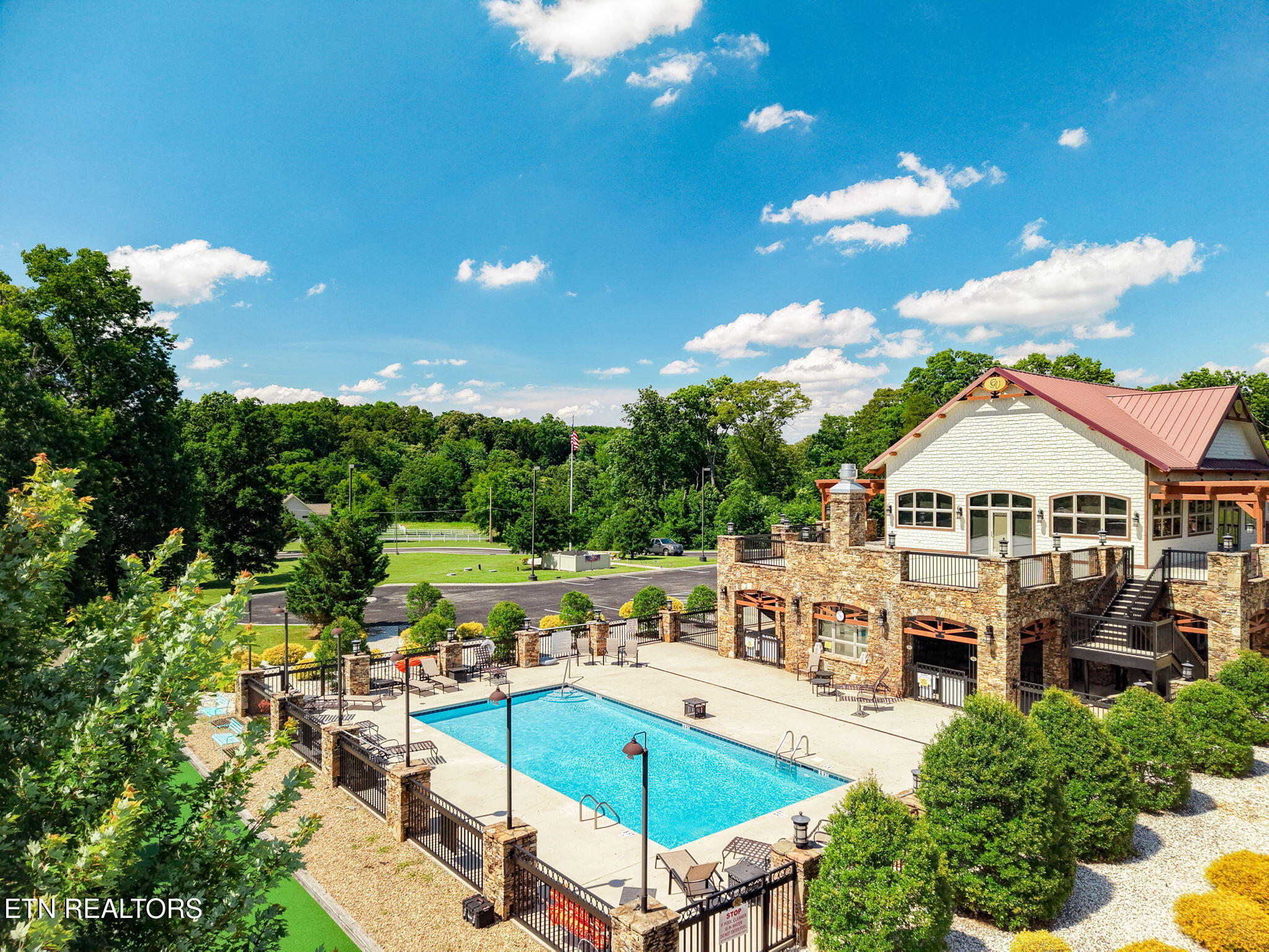 285 E Shore Drive Rockwood TN 37854