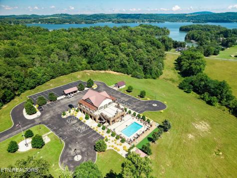 285 E Shore Drive Rockwood TN 37854