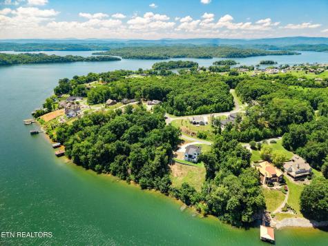 285 E Shore Drive Rockwood TN 37854
