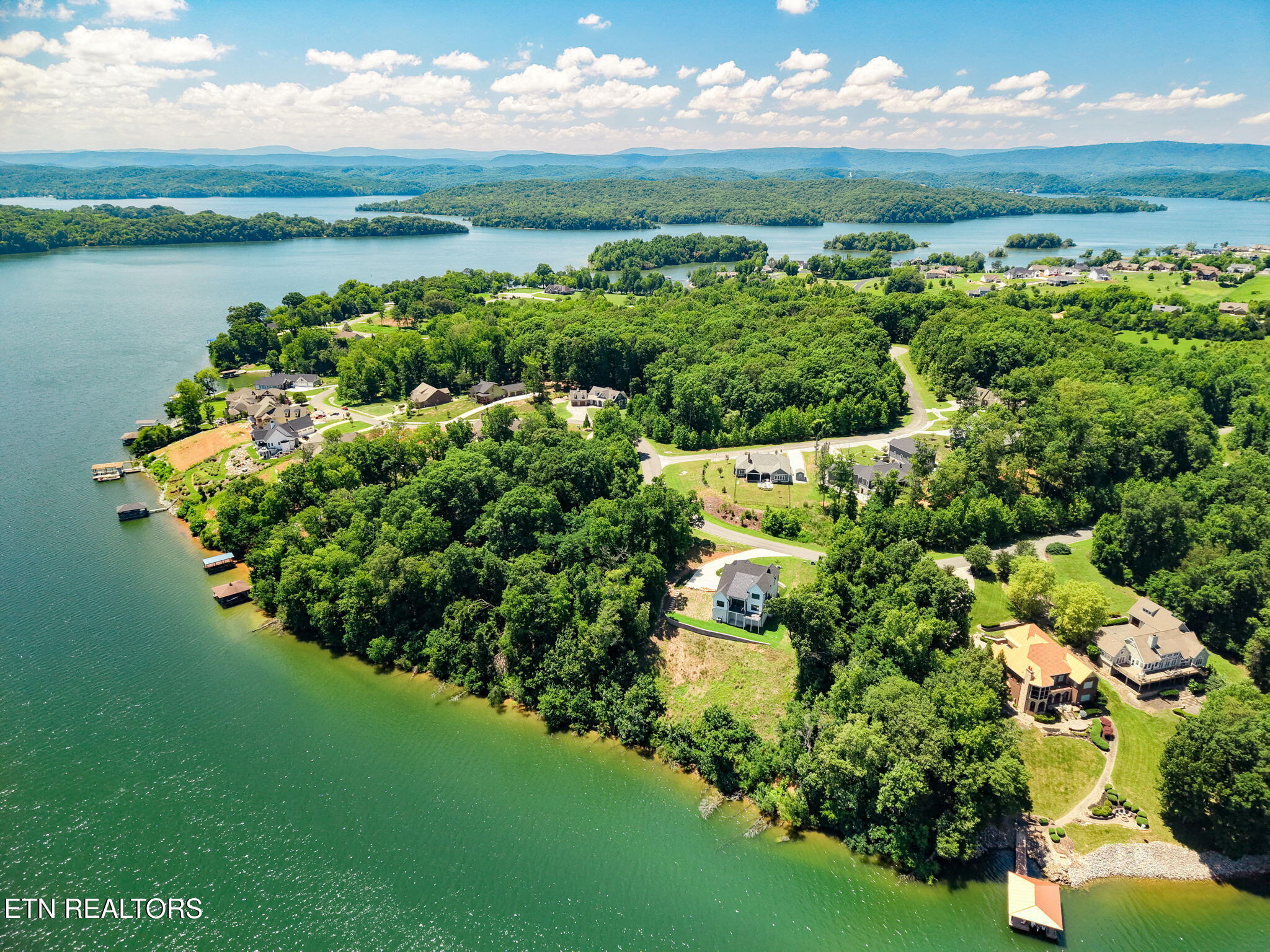 285 E Shore Drive Rockwood TN 37854