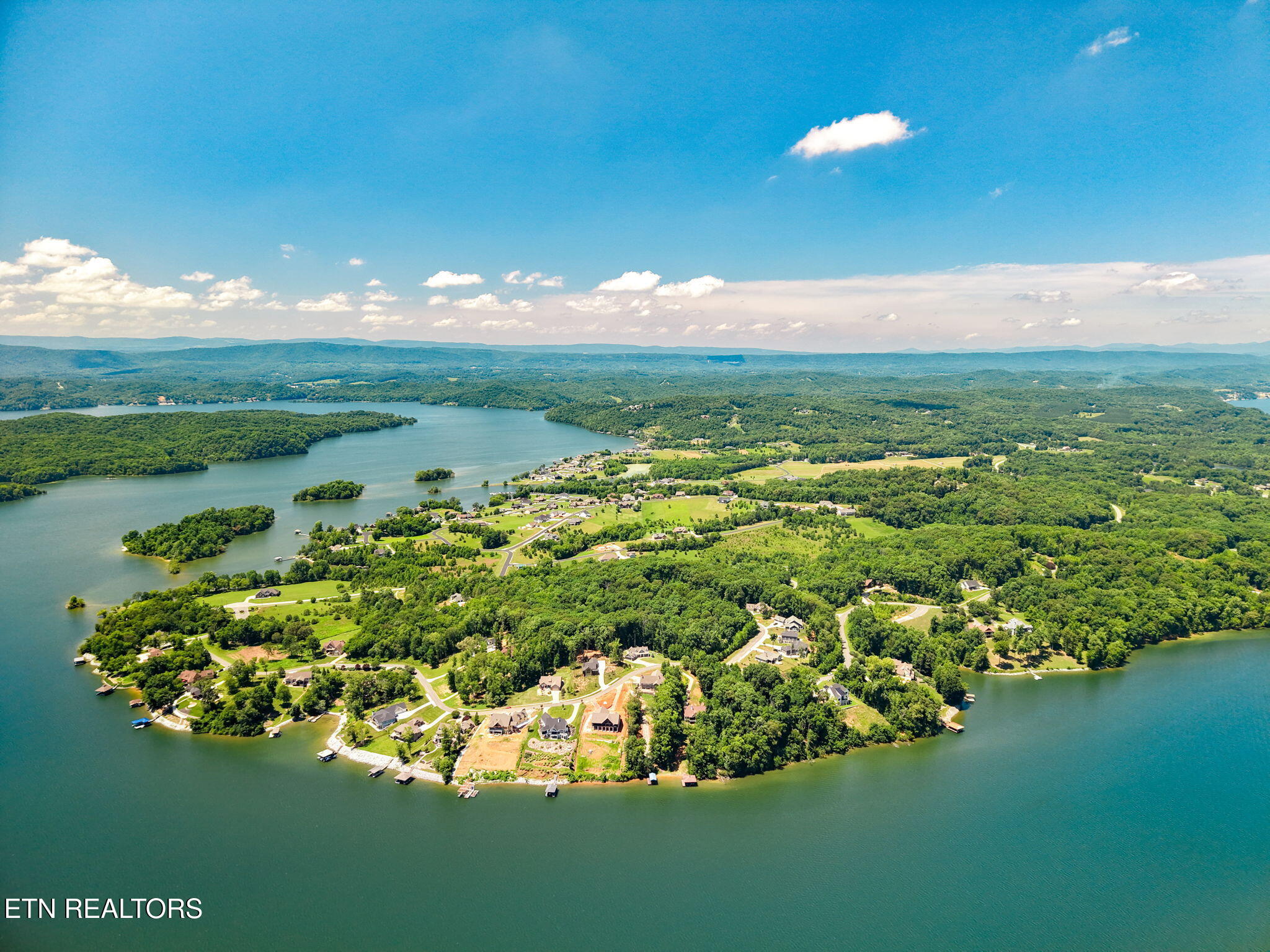 285 E Shore Drive Rockwood TN 37854