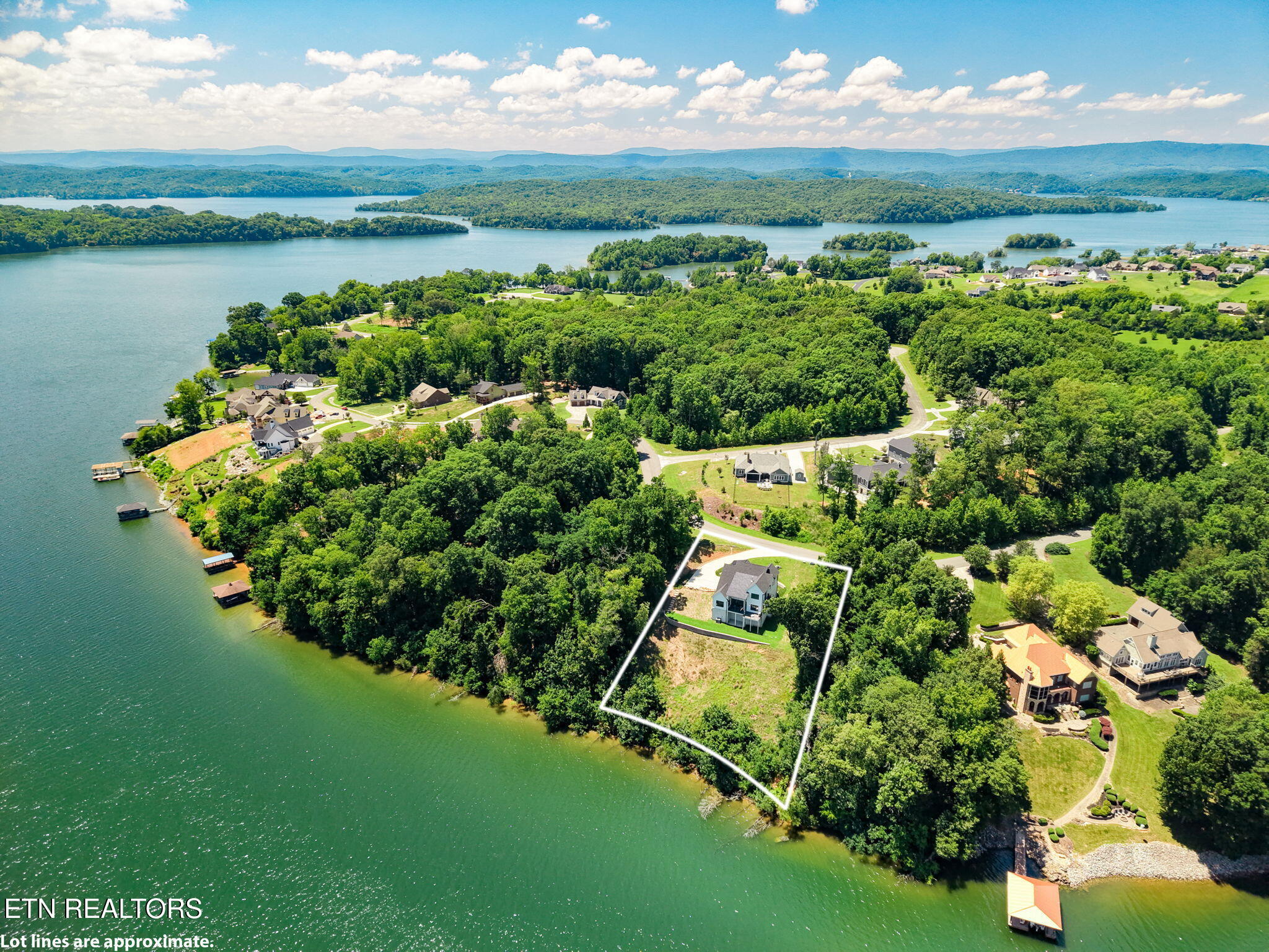 285 E Shore Drive Rockwood TN 37854