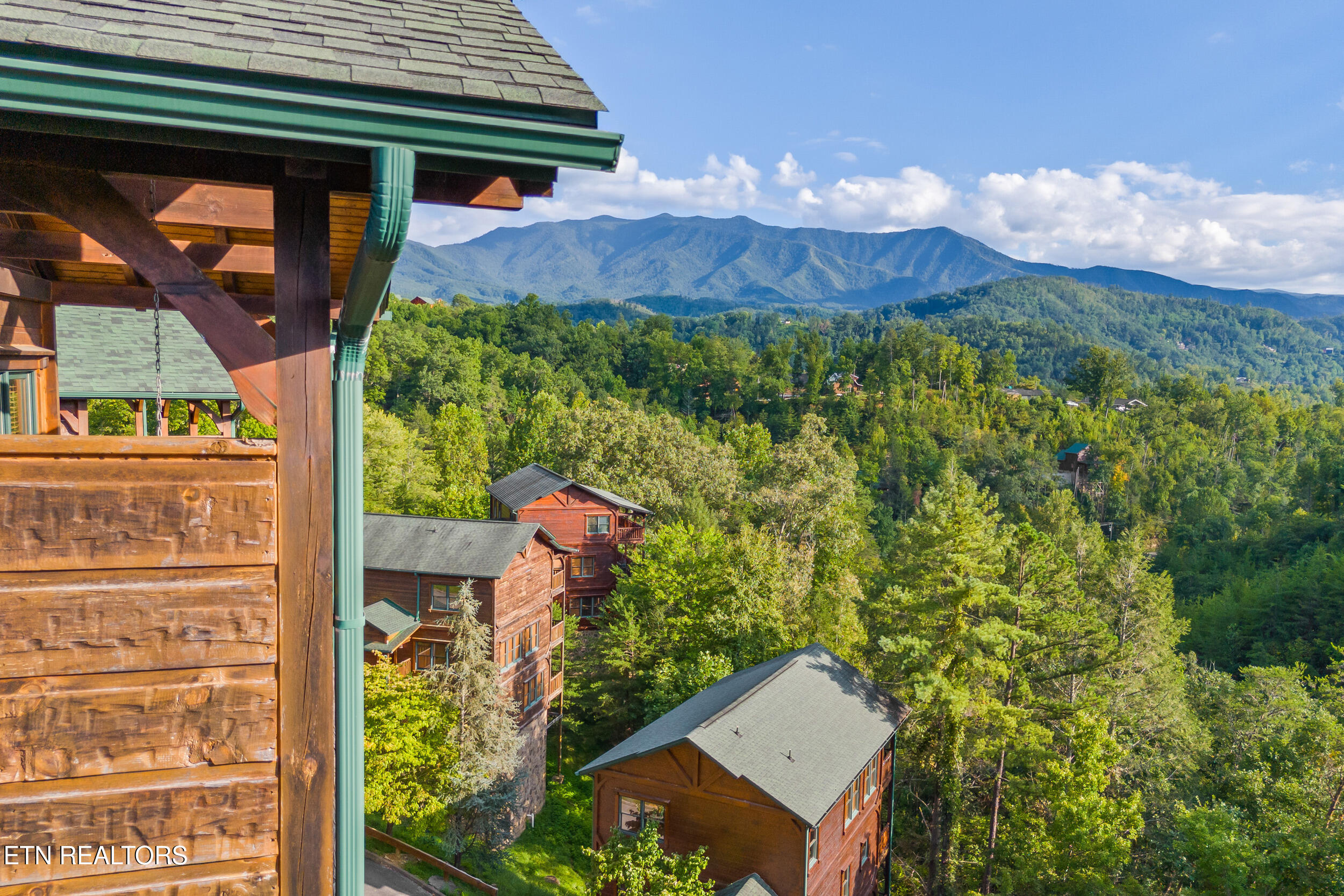 820 Great Smoky Way Gatlinburg TN 37738