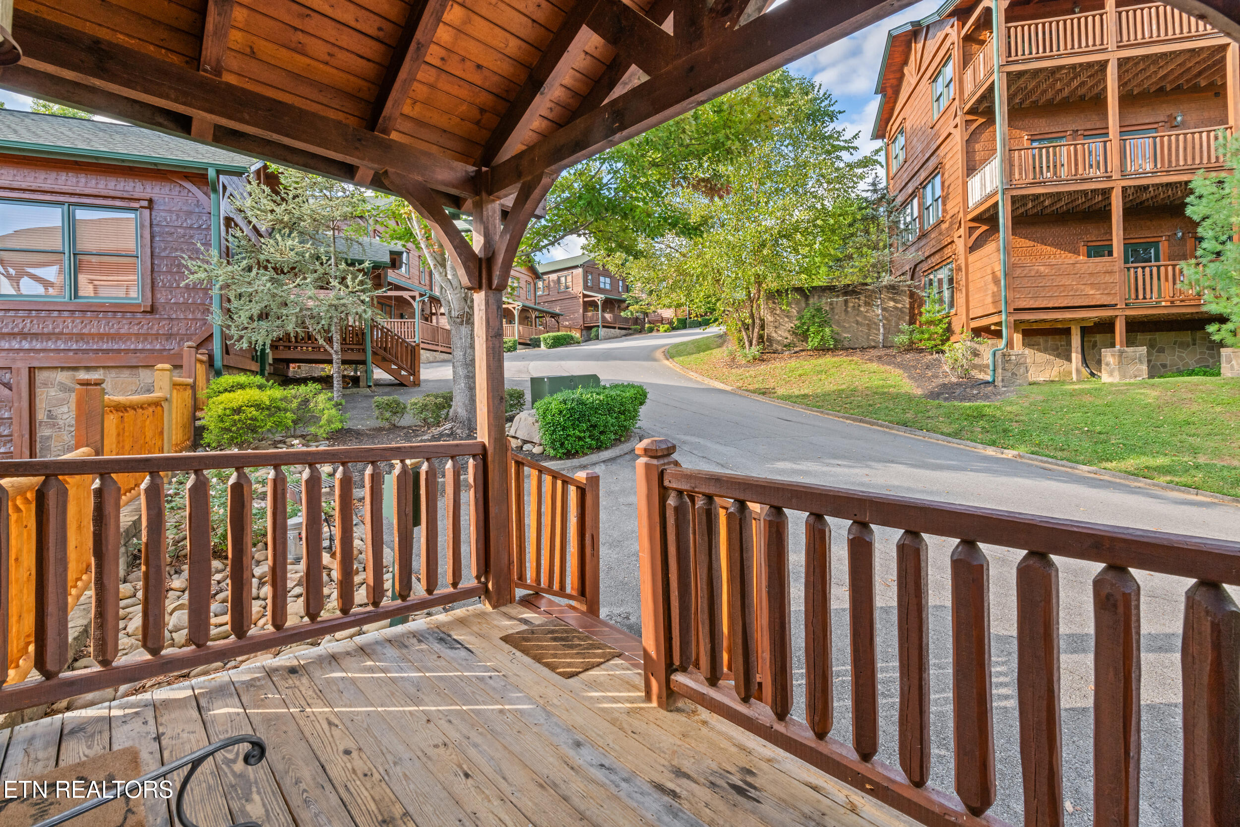 820 Great Smoky Way Gatlinburg TN 37738
