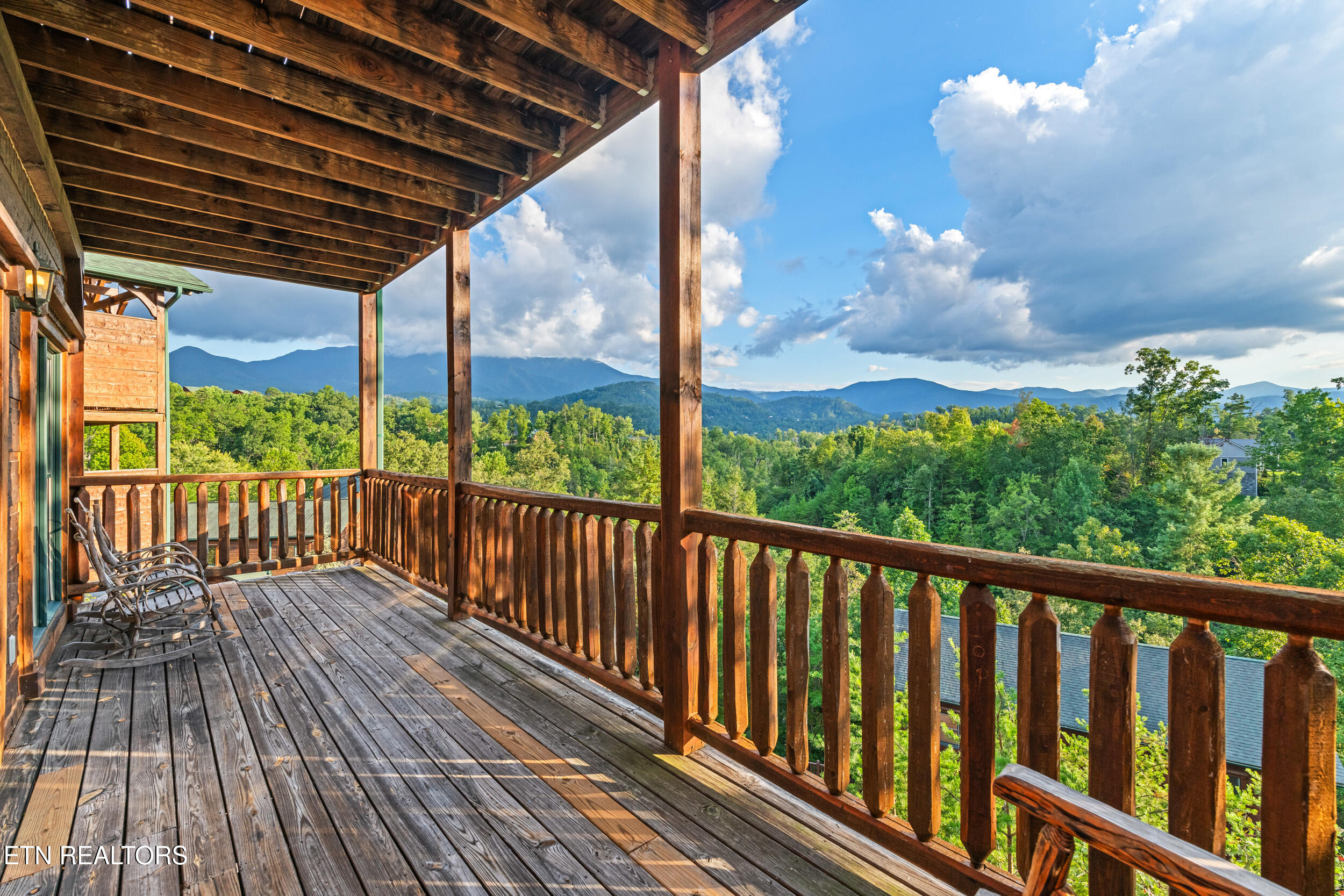 820 Great Smoky Way Gatlinburg TN 37738