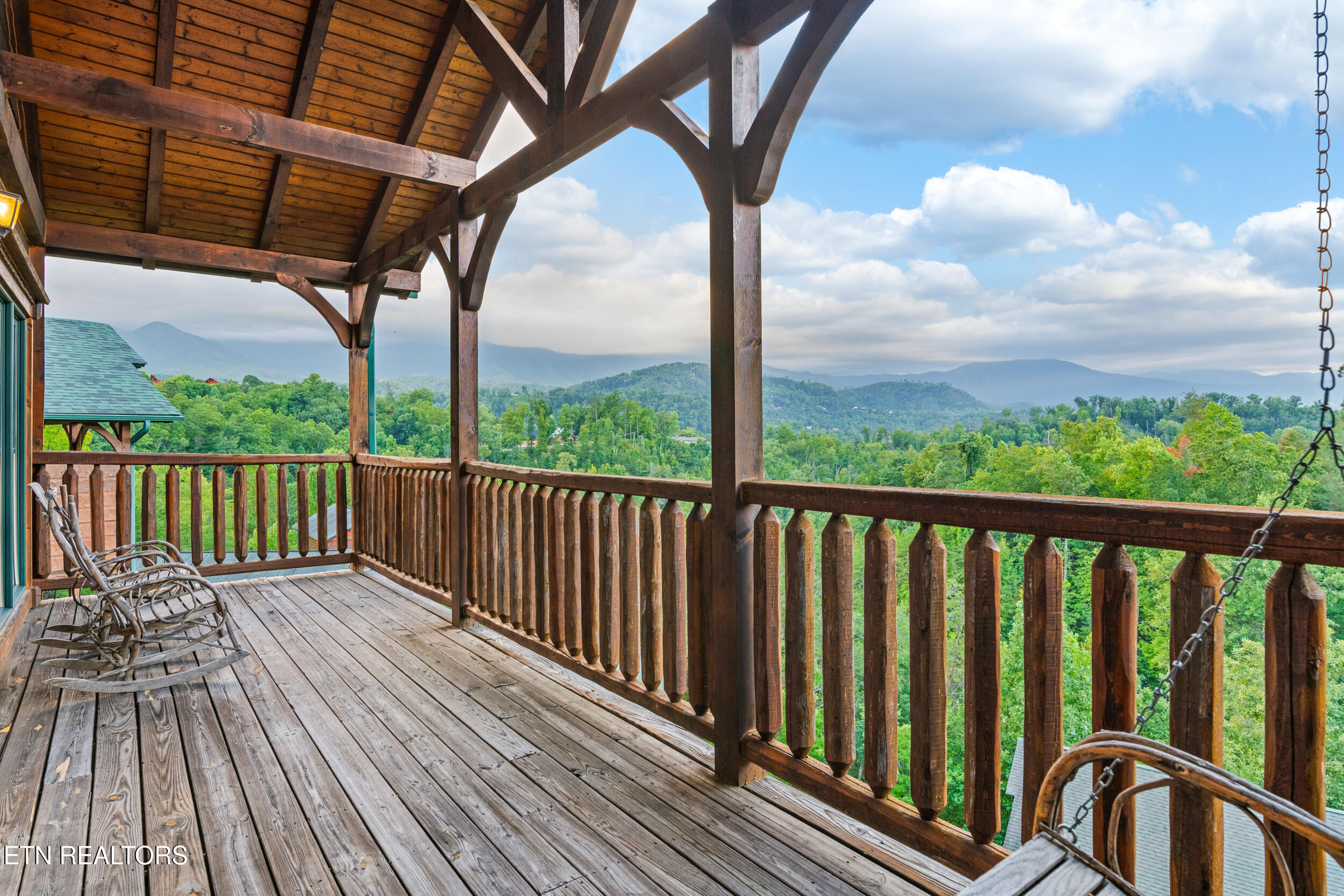 820 Great Smoky Way Gatlinburg TN 37738