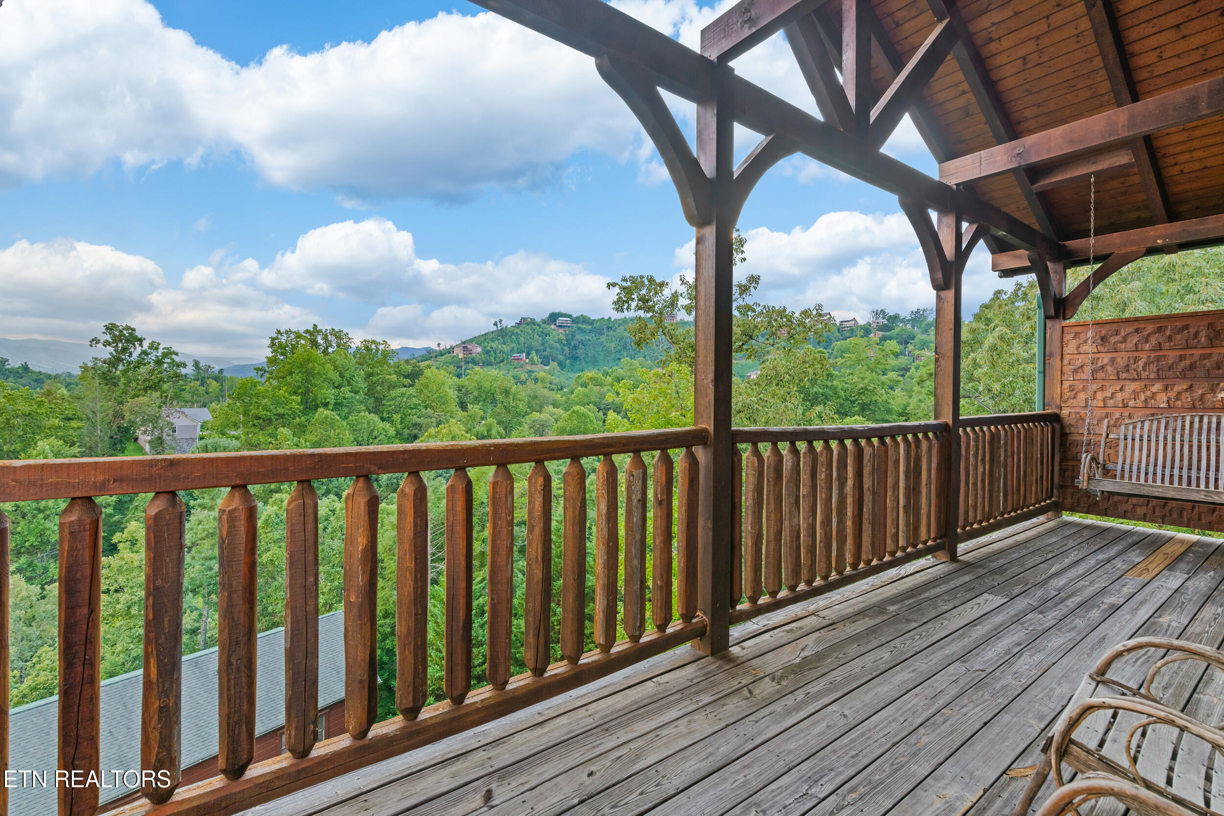 820 Great Smoky Way Gatlinburg TN 37738