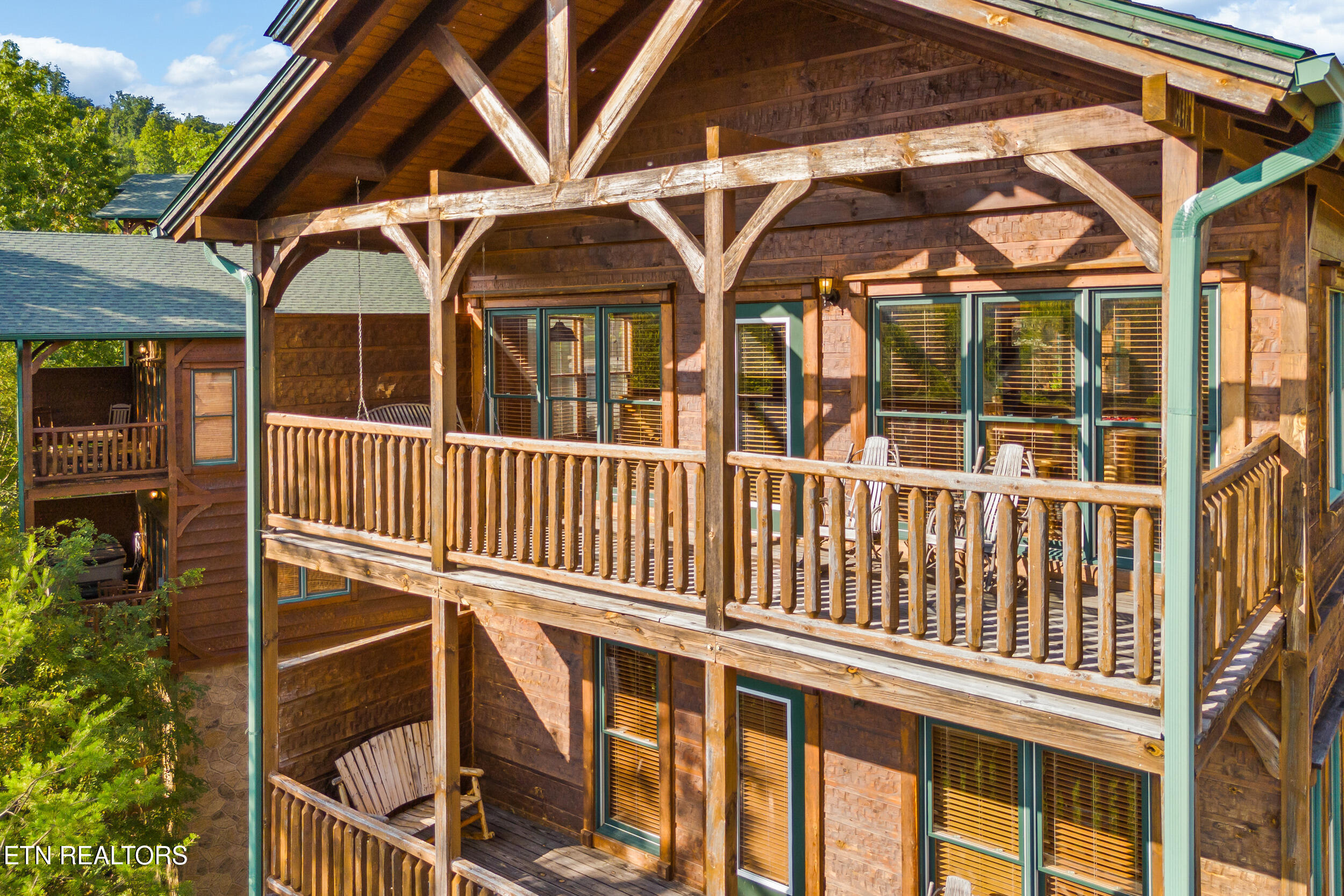 820 Great Smoky Way Gatlinburg TN 37738