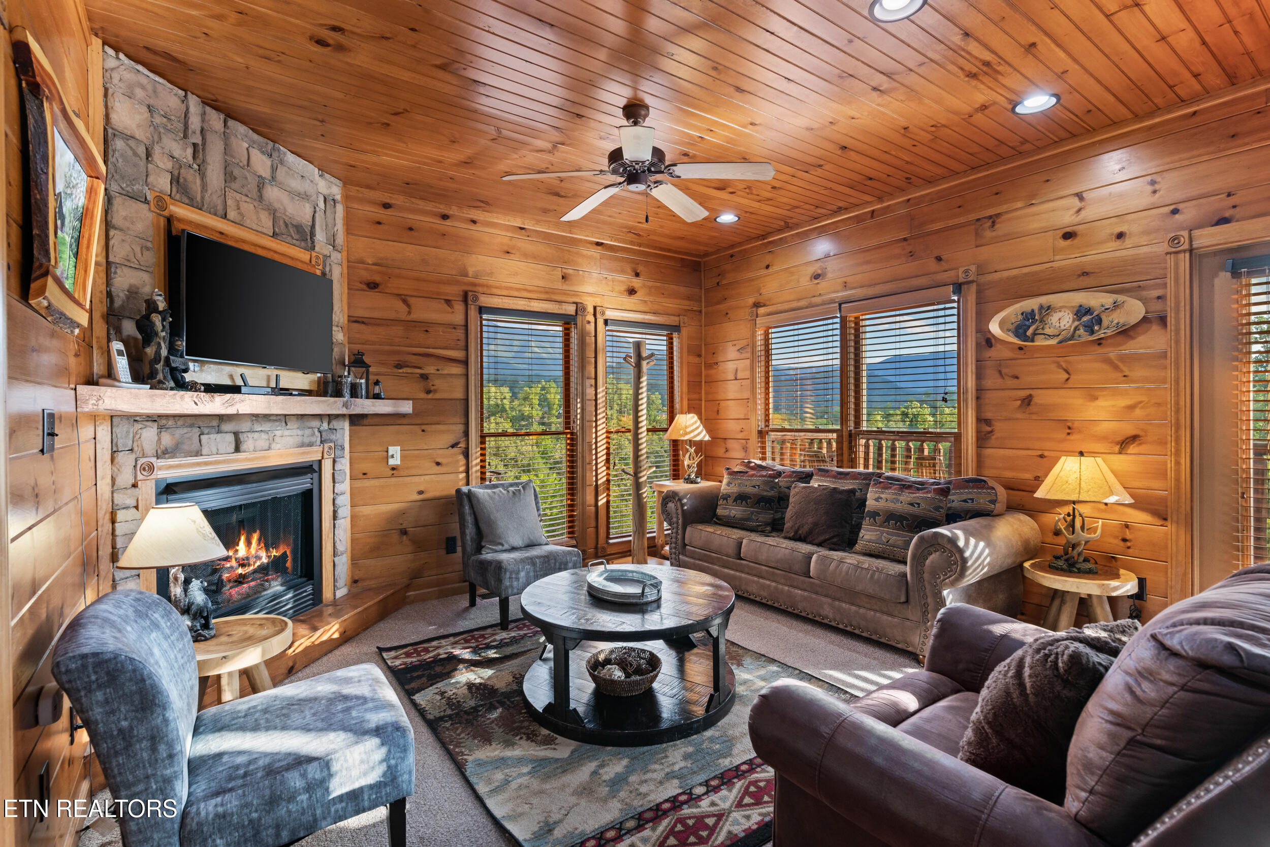 820 Great Smoky Way Gatlinburg TN 37738